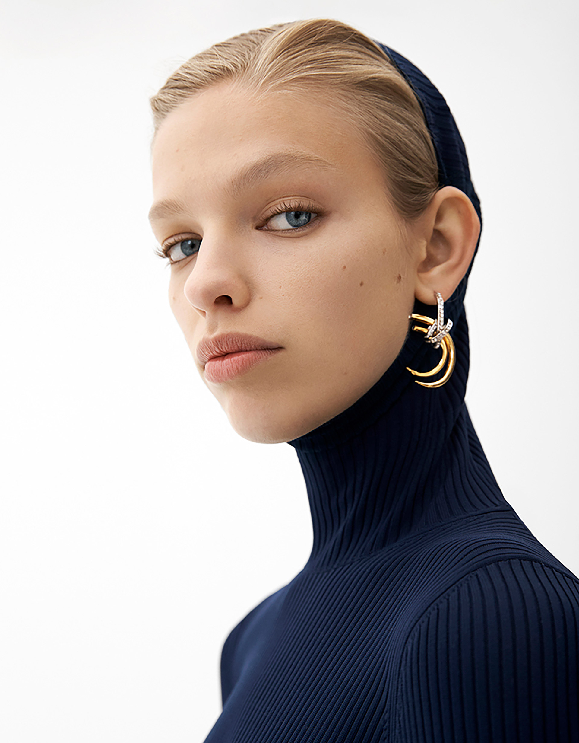 Harper's Bazaar Everyday Elevated September, 2021 by  Hannah Scott-Stevenson