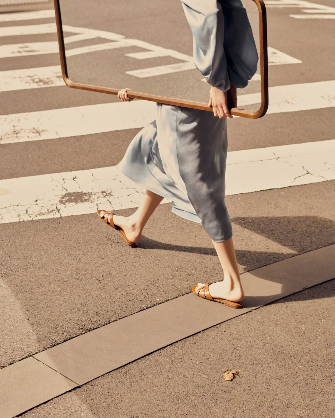 Freedom Furniture AW23 April, 2023 by Victoria Zschommler 