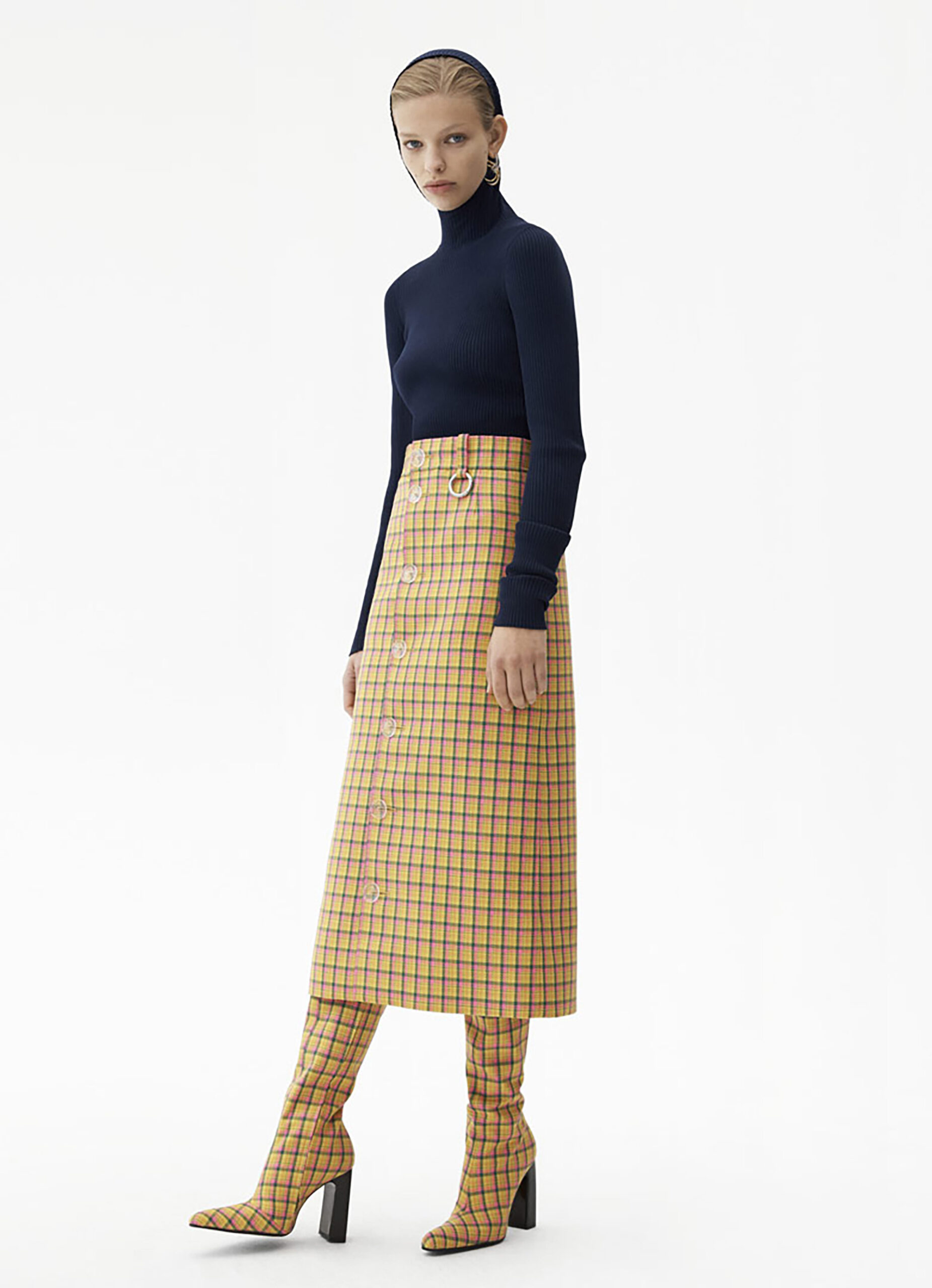 Harper's Bazaar Everyday Elevated September, 2021 by  Hannah Scott-Stevenson