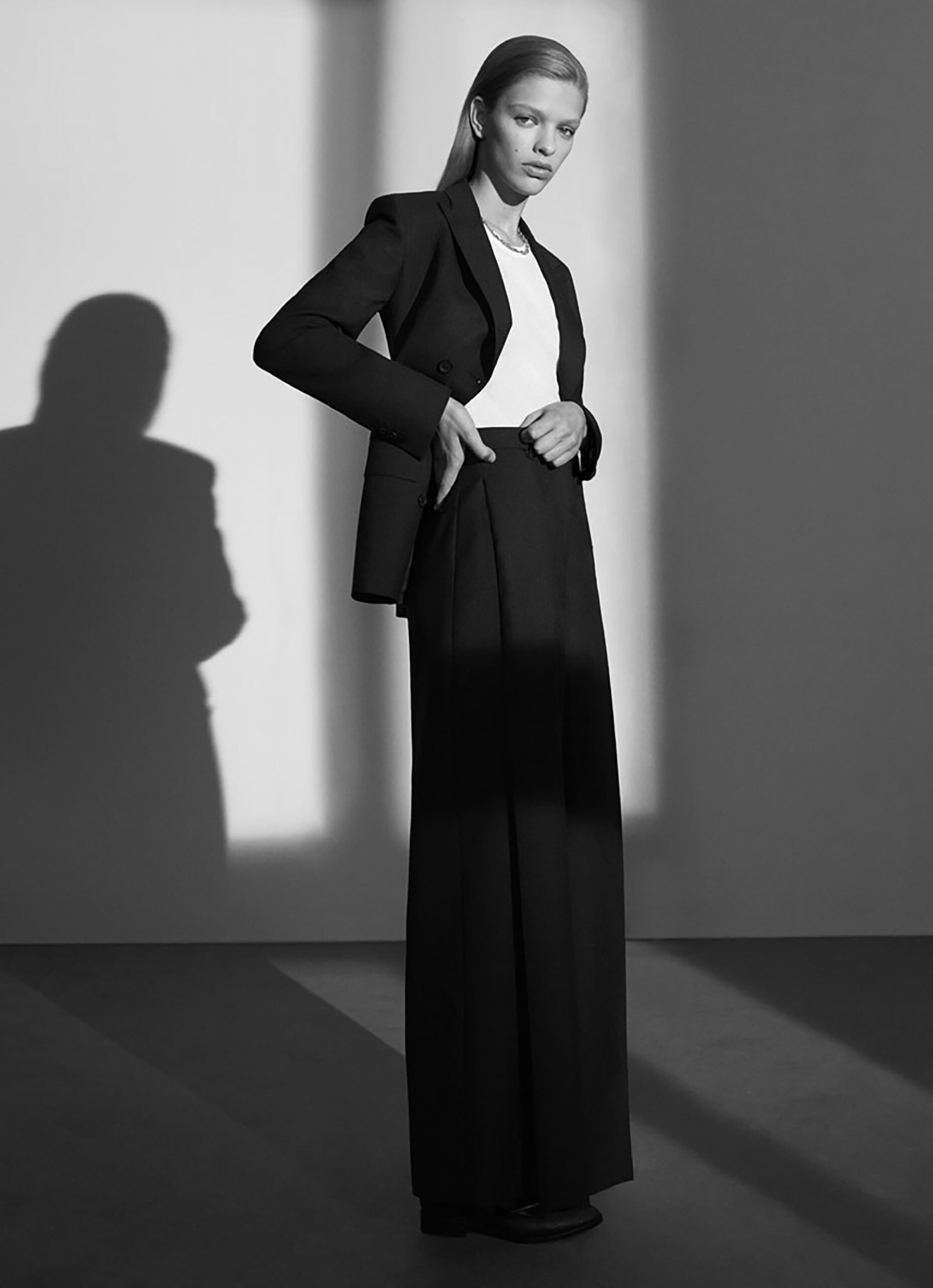 Harper's Bazaar Everyday Elevated September, 2021 by  Hannah Scott-Stevenson