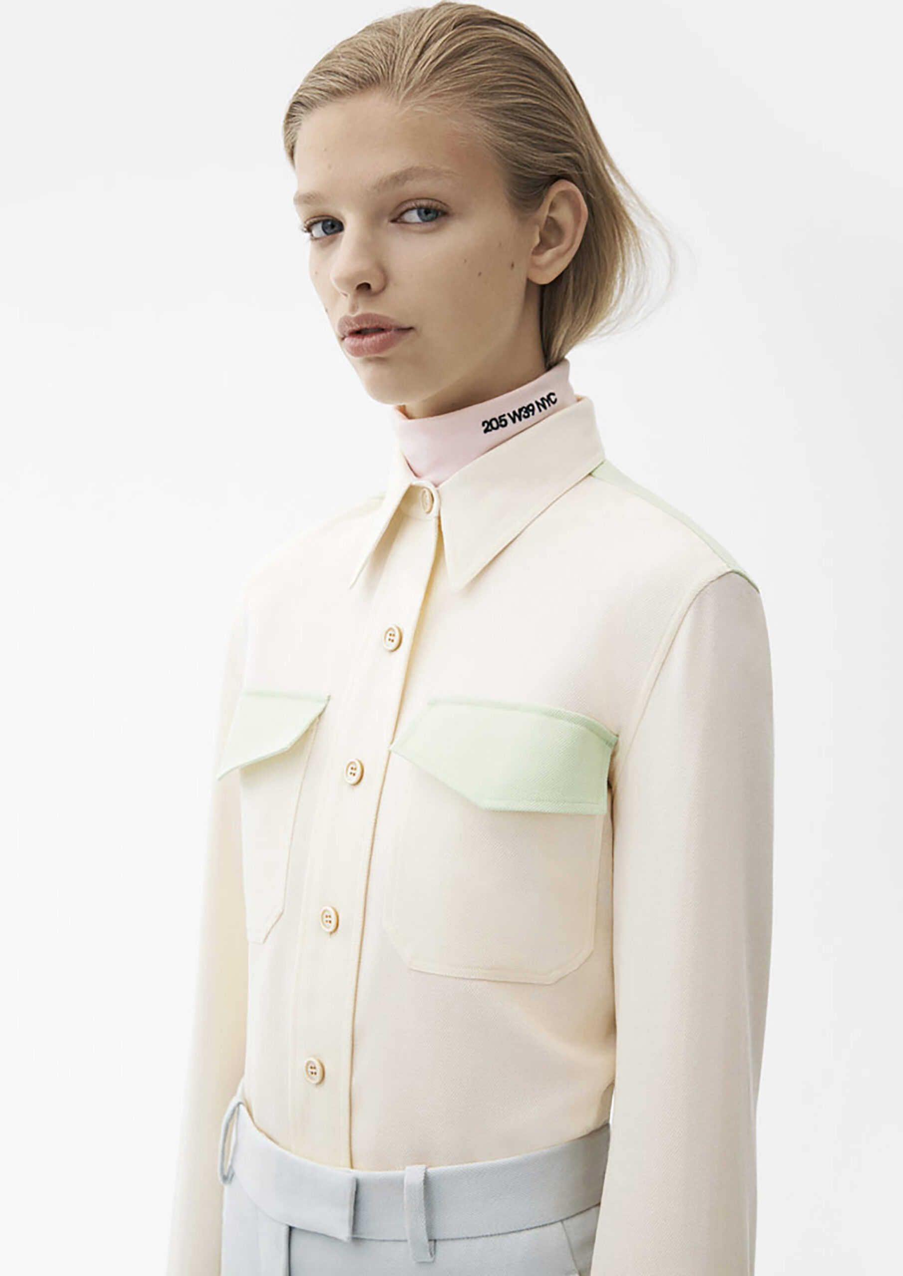 Harper's Bazaar Everyday Elevated September, 2021 by  Hannah Scott-Stevenson