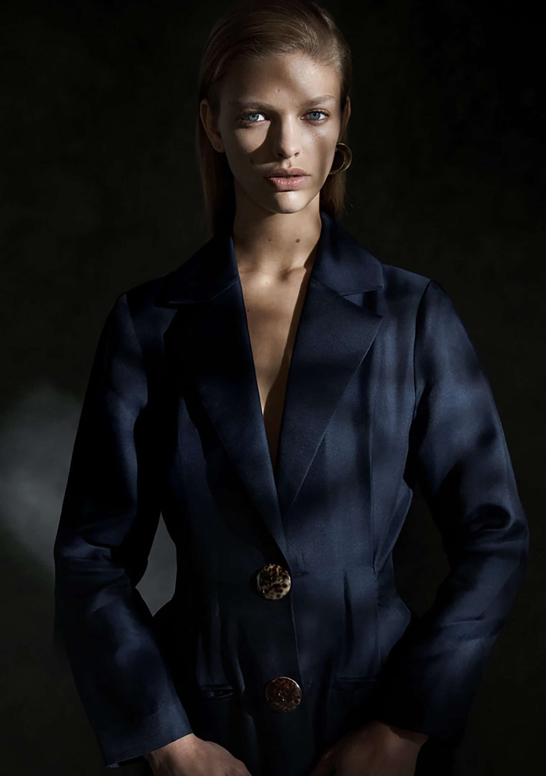 Harper's Bazaar Everyday Elevated September, 2021 by  Hannah Scott-Stevenson