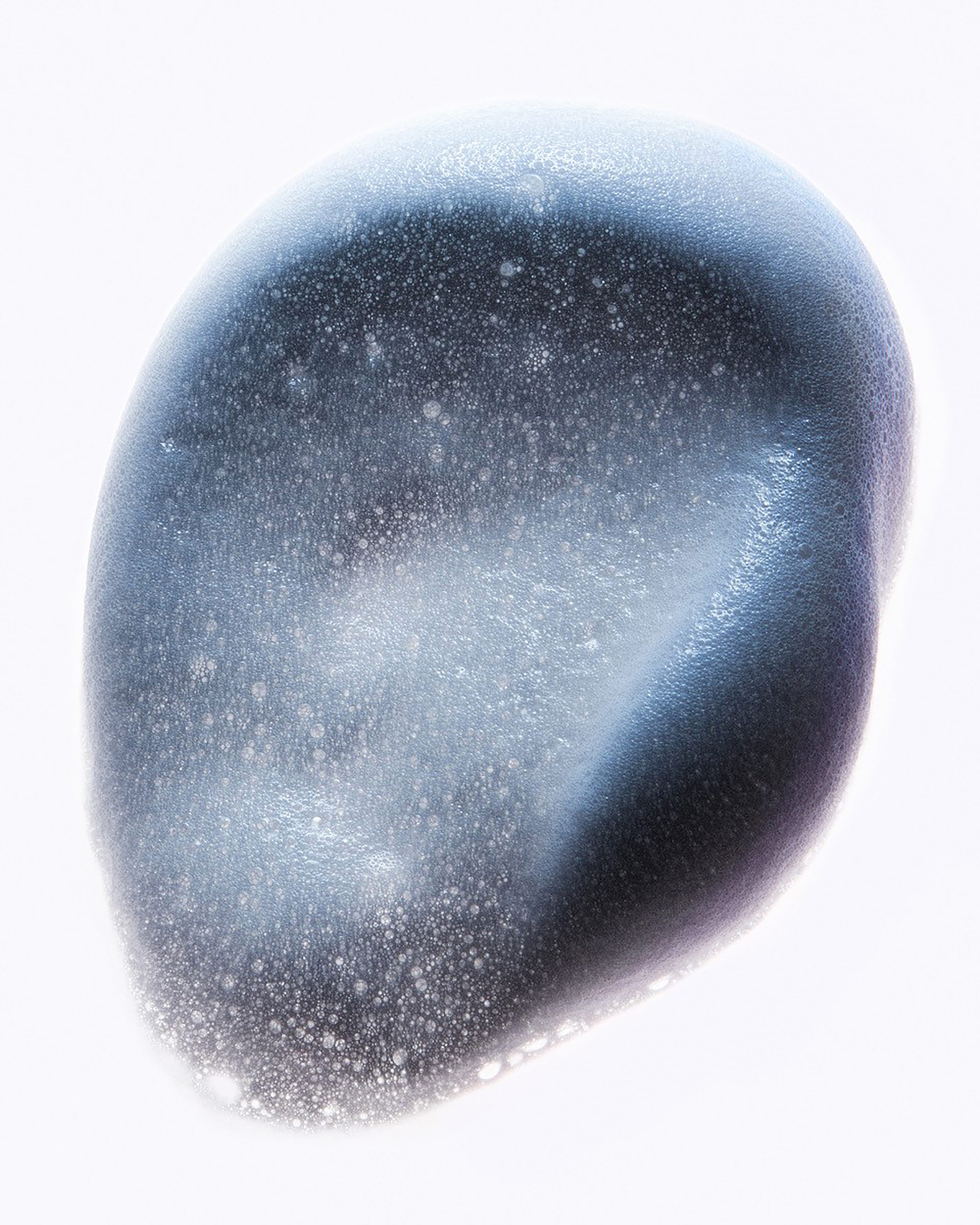 Poupon Textures October, 2024 by  Natalie Turnbull