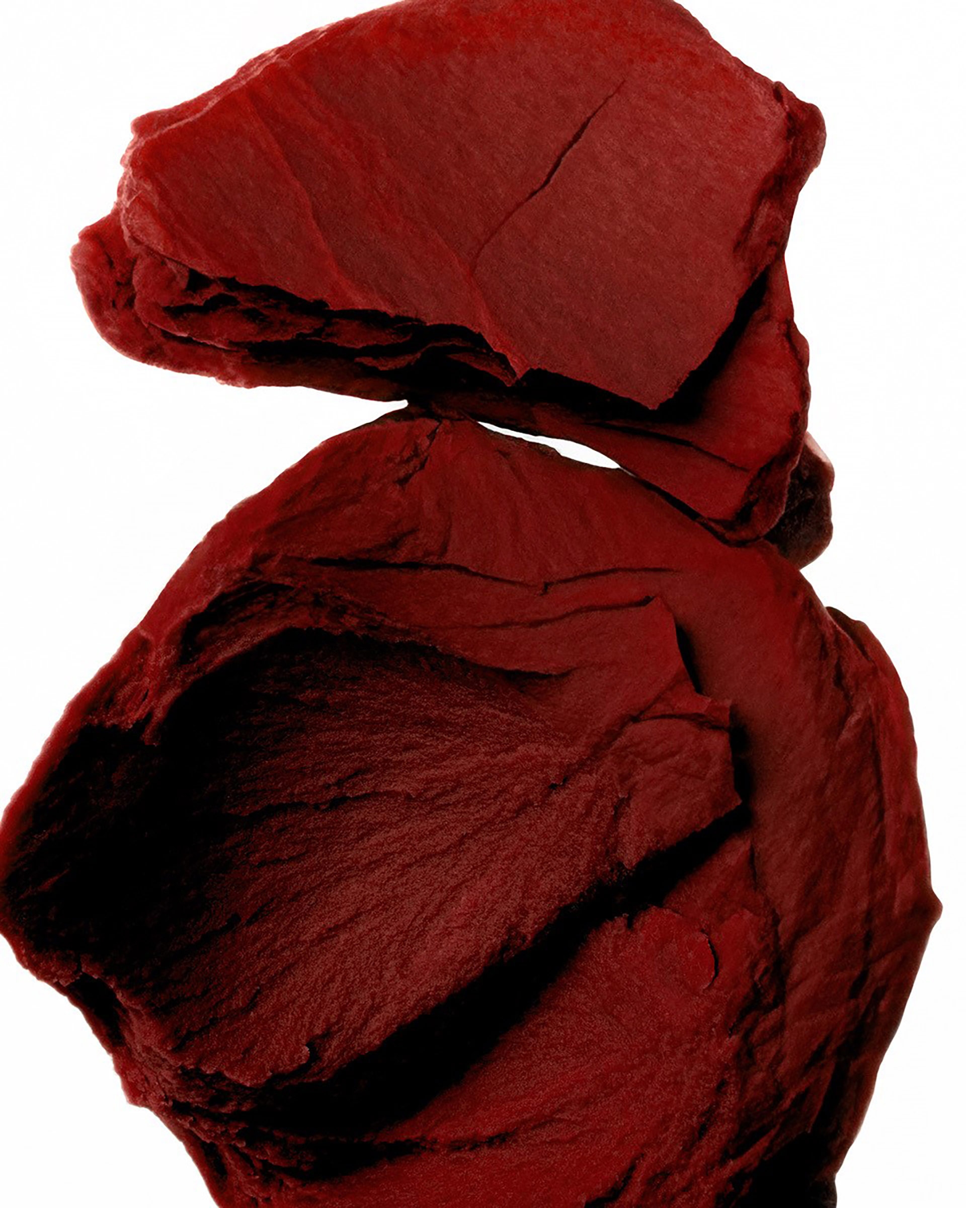 Poupon Textures October, 2024 by  Natalie Turnbull