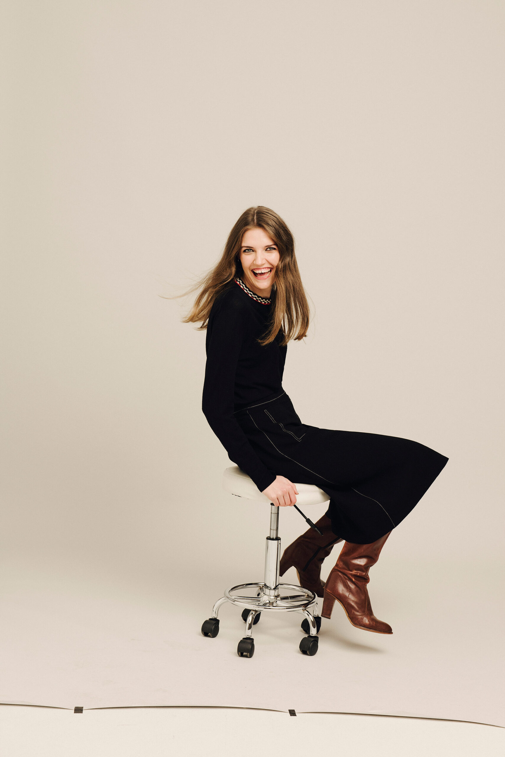 People Personal work Ongoing by  Jo Duck