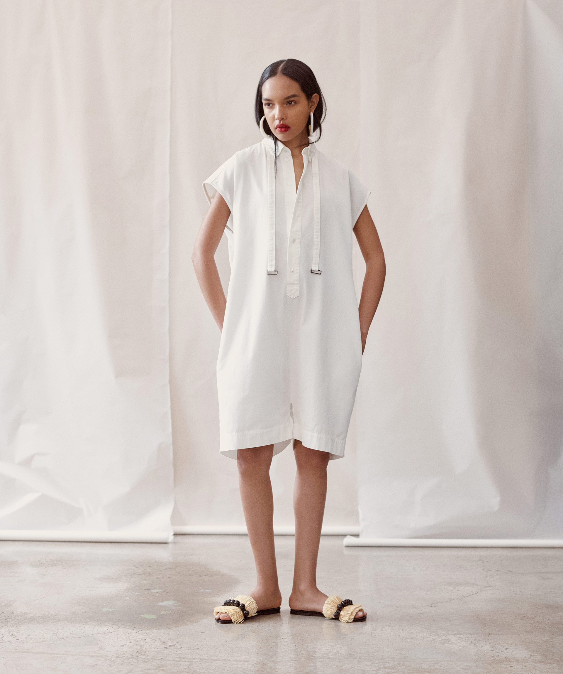 Vogue Australia View Point February, 2019 by  Hannah Scott-Stevenson