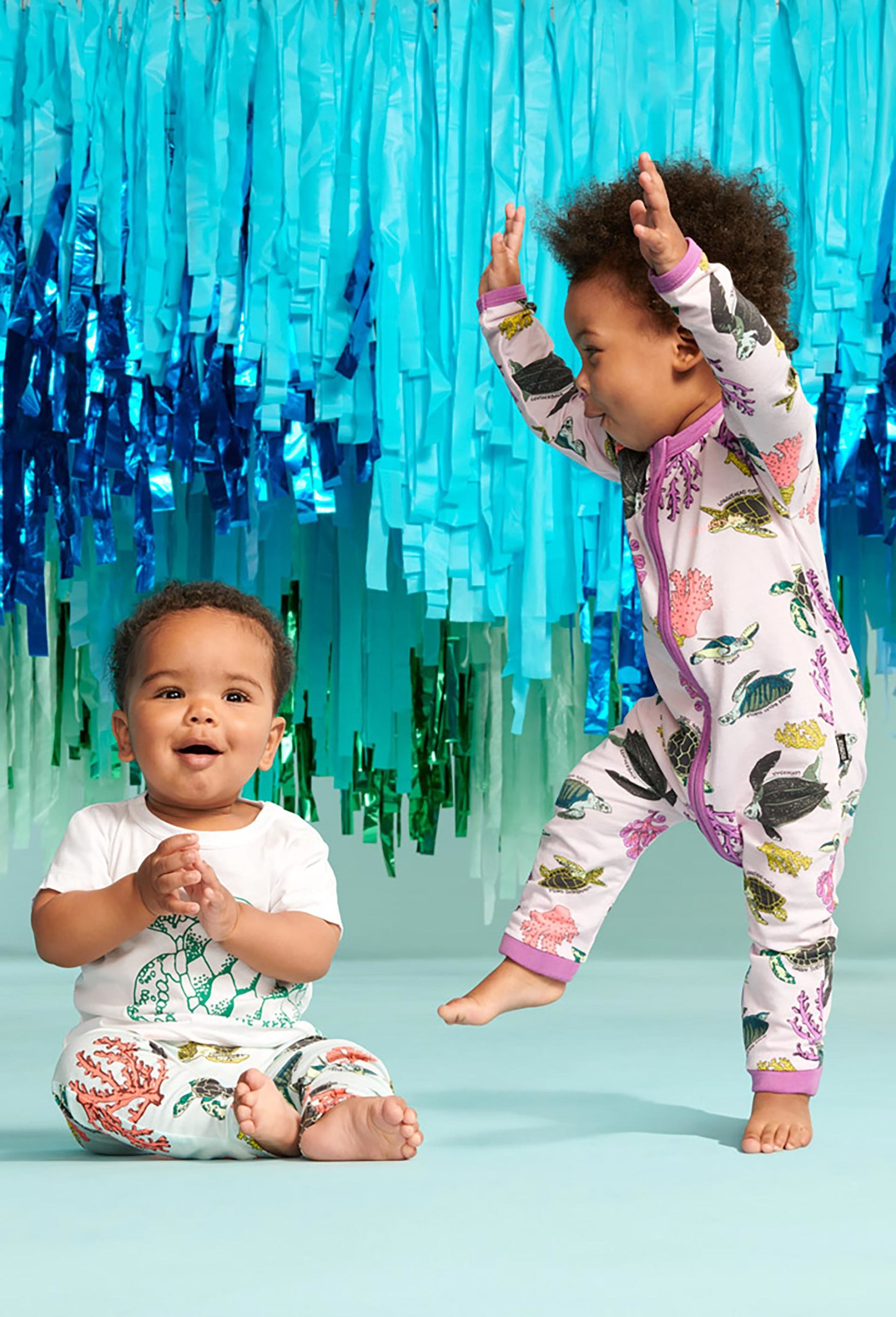 Bonds AW18 Kids March, 2018 by Production 