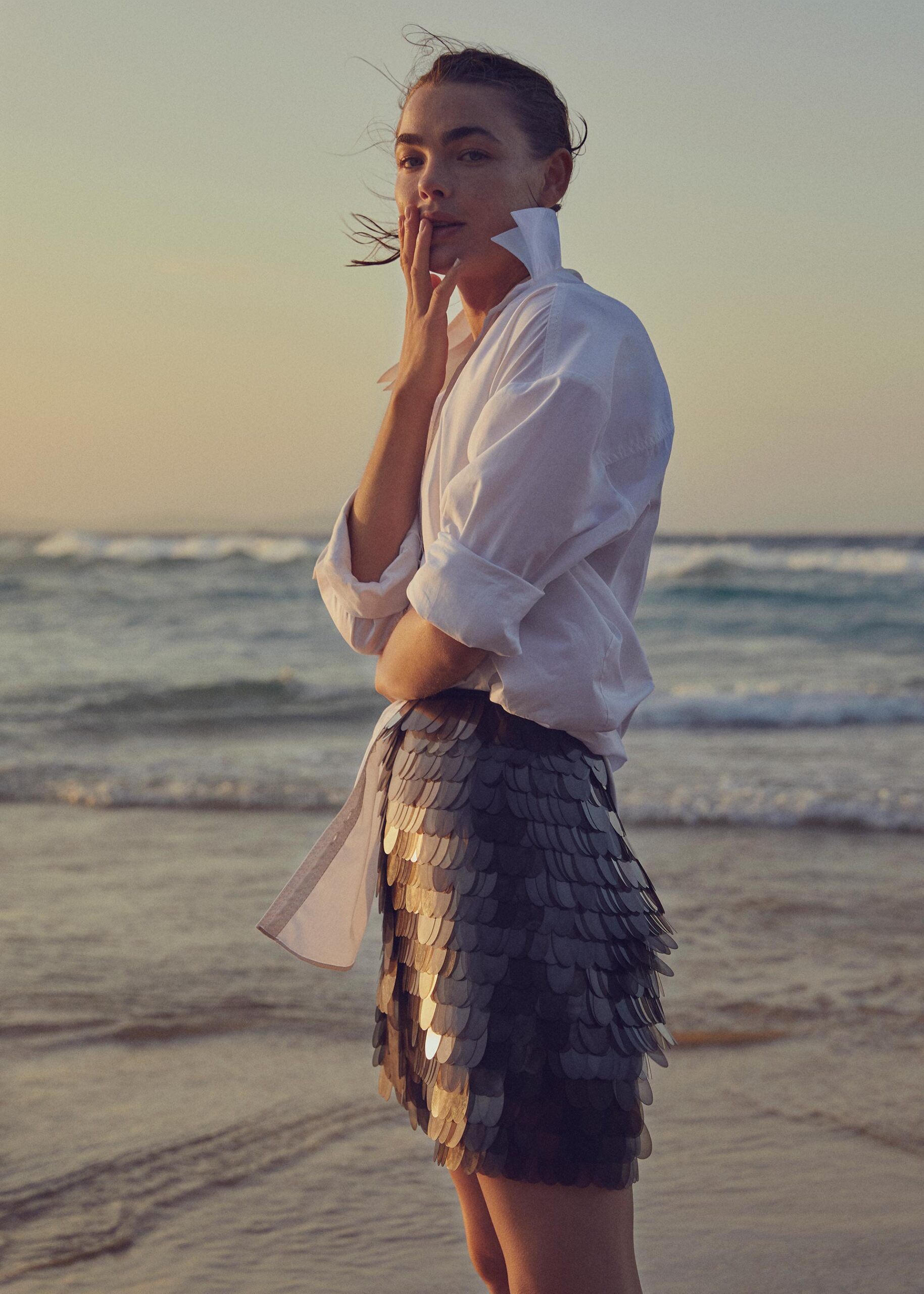 Aje Vice Bambi June, 2019  by  Hannah Scott-Stevenson