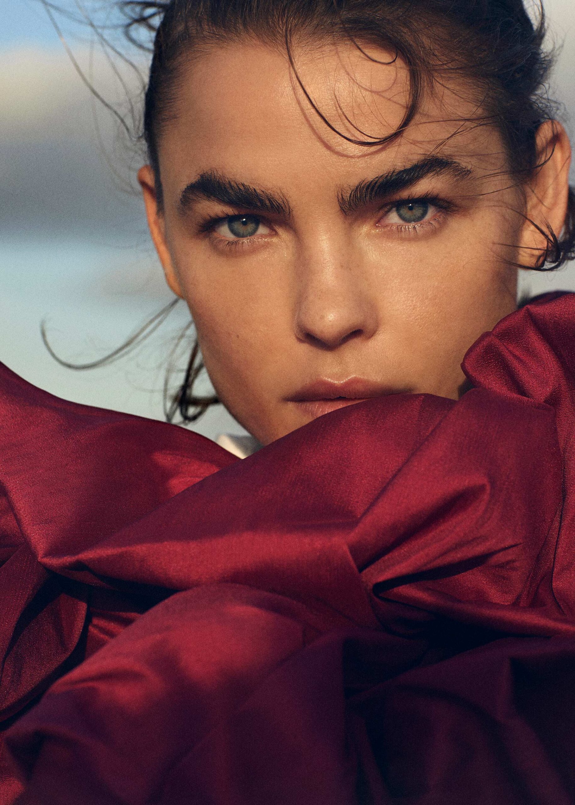 Aje Vice Bambi June, 2019  by  Hannah Scott-Stevenson