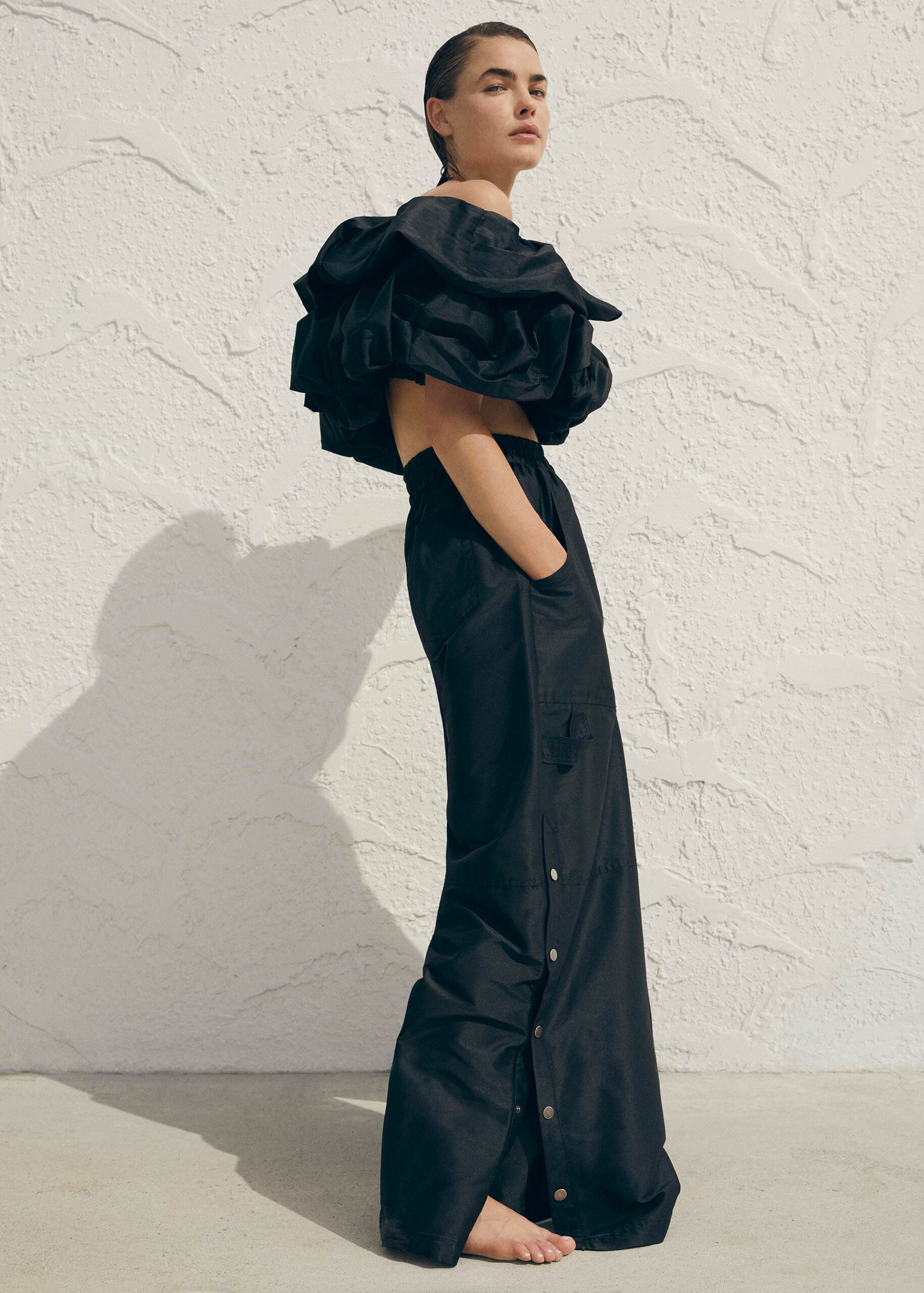 Aje Vice Bambi June, 2019  by  Hannah Scott-Stevenson