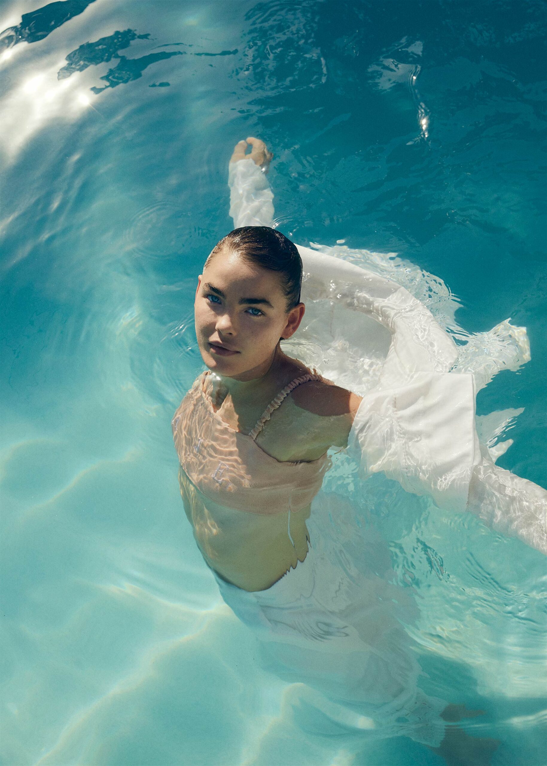 Aje Vice Bambi June, 2019  by  Hannah Scott-Stevenson