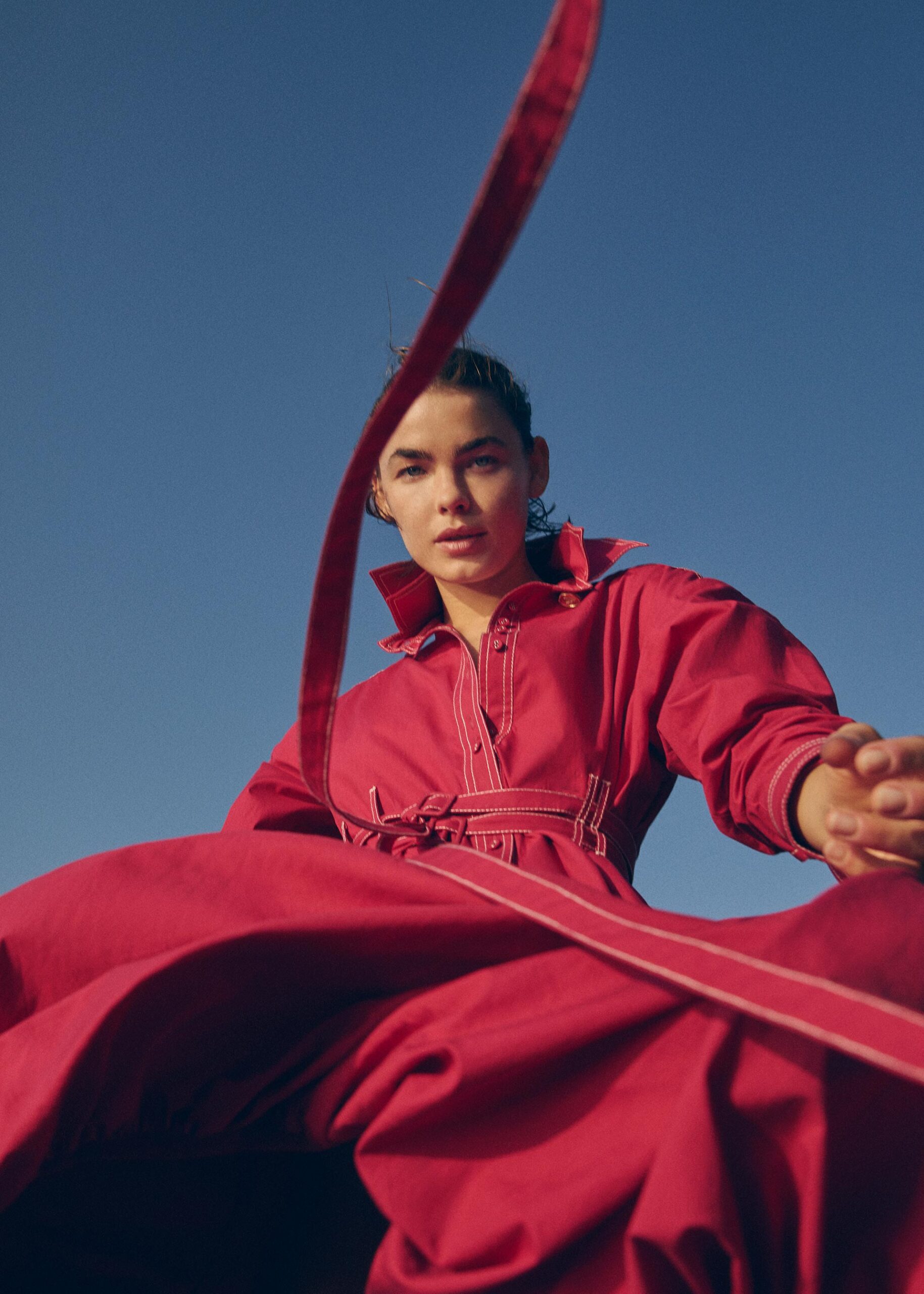 Aje Vice Bambi June, 2019  by  Hannah Scott-Stevenson