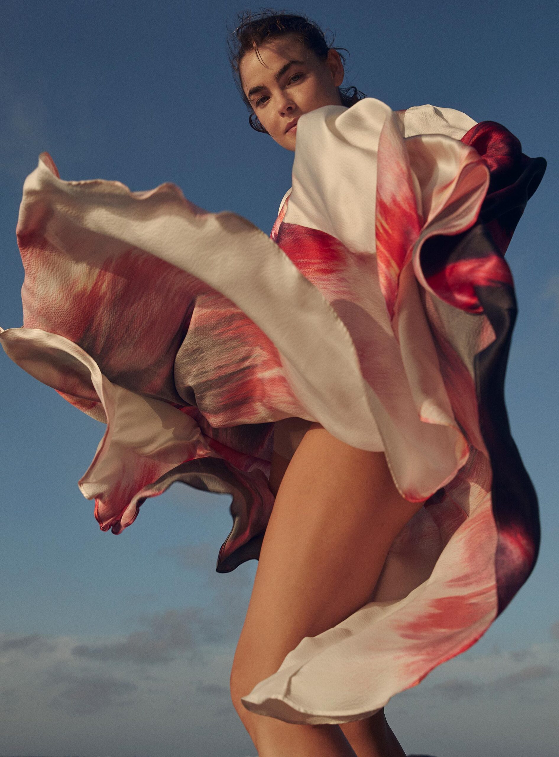 Aje Vice Bambi June, 2019  by  Hannah Scott-Stevenson