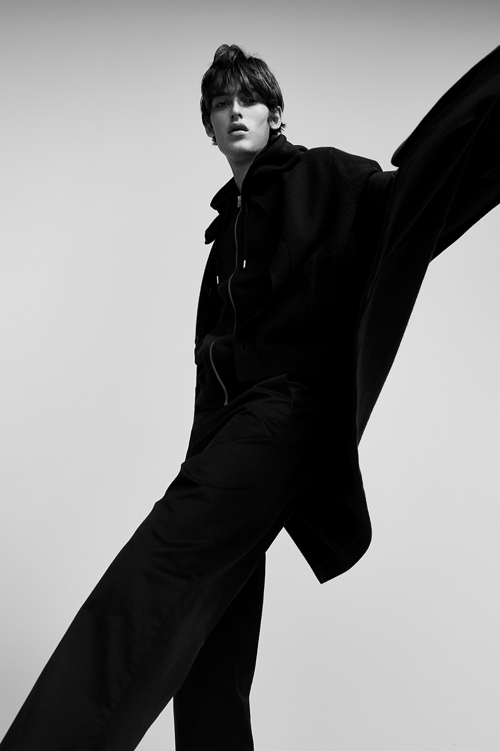 The Strand Arcade New Heights March, 2019 by  Hannah Scott-Stevenson