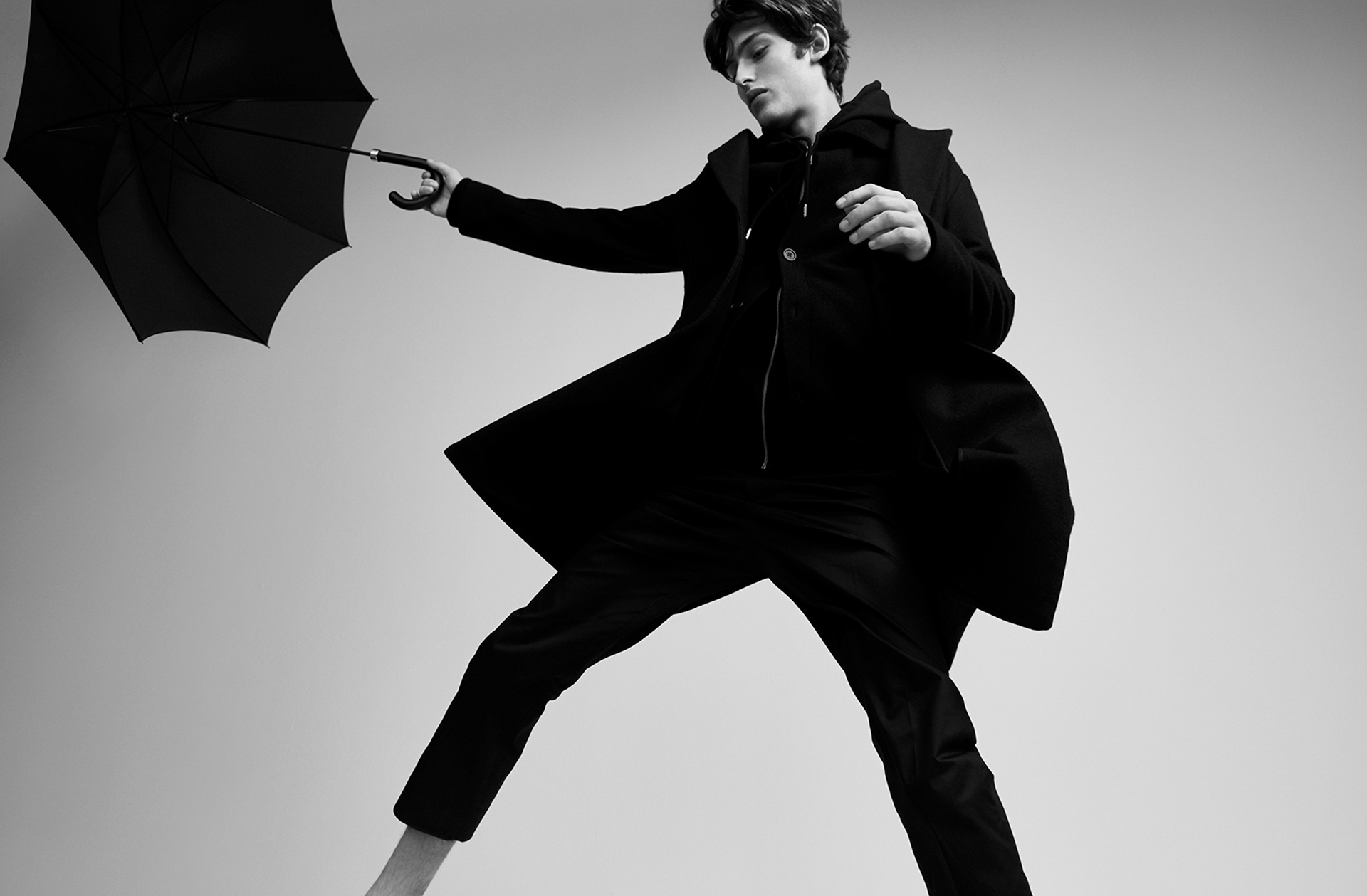 The Strand Arcade New Heights March, 2019 by  Hannah Scott-Stevenson