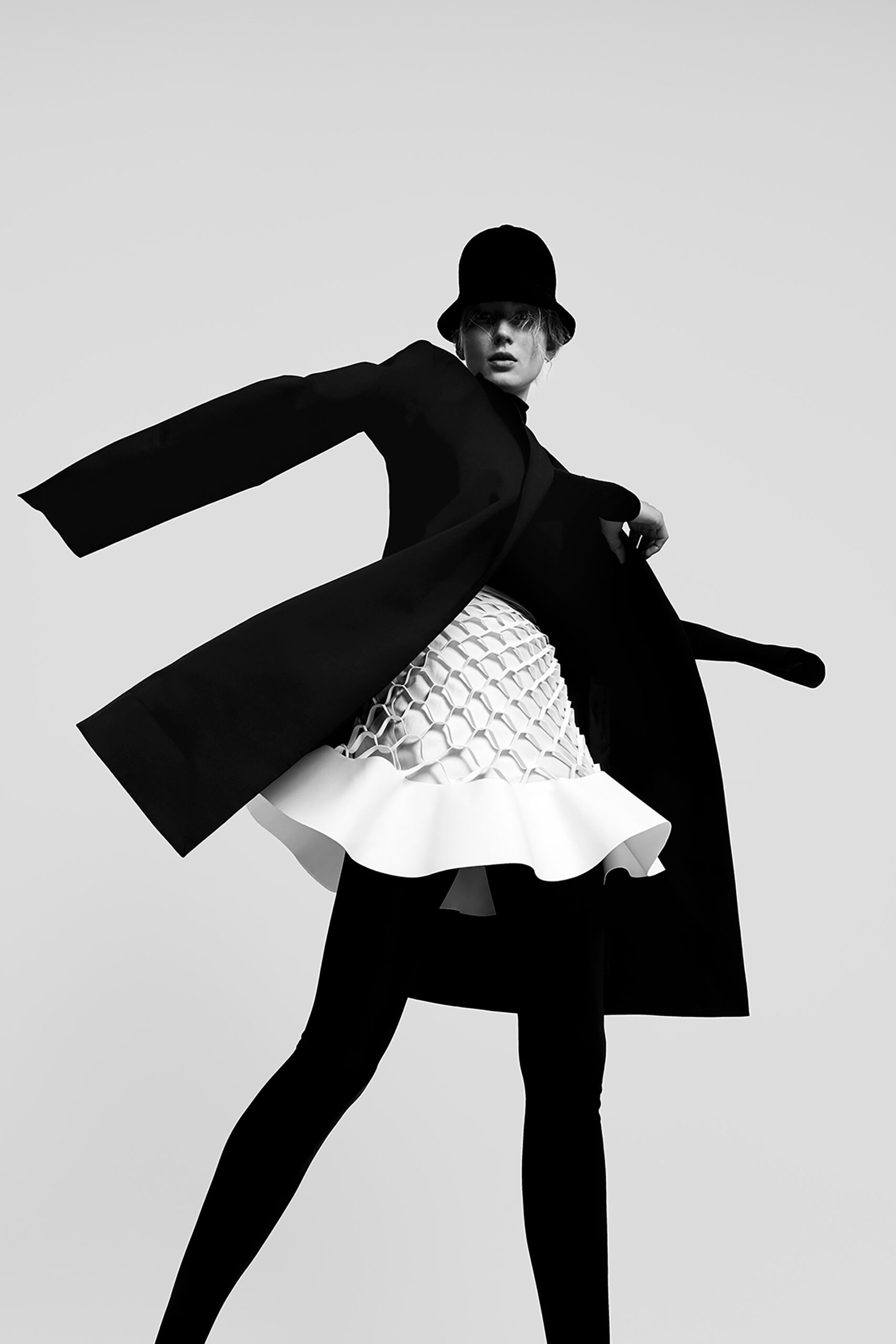 The Strand Arcade New Heights March, 2019 by  Hannah Scott-Stevenson