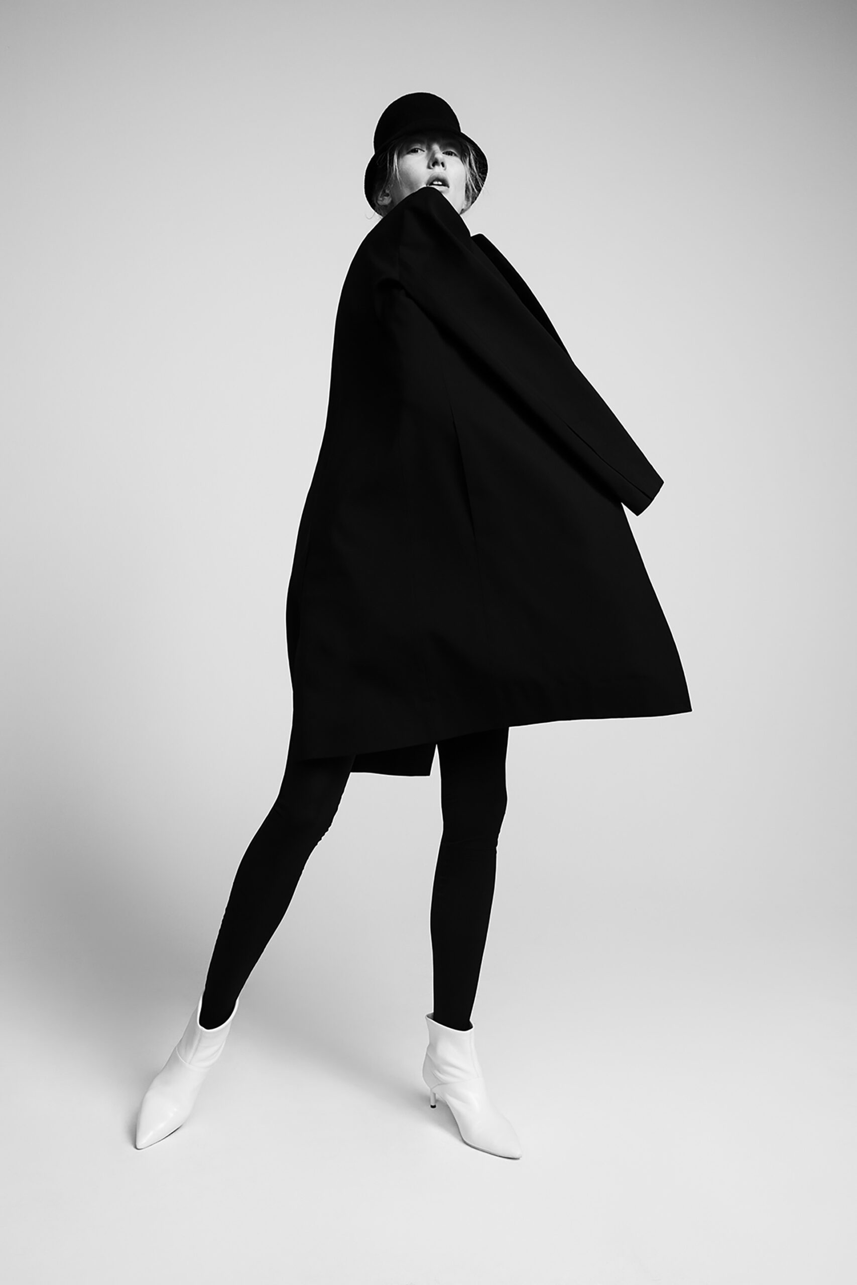 The Strand Arcade New Heights March, 2019 by  Hannah Scott-Stevenson