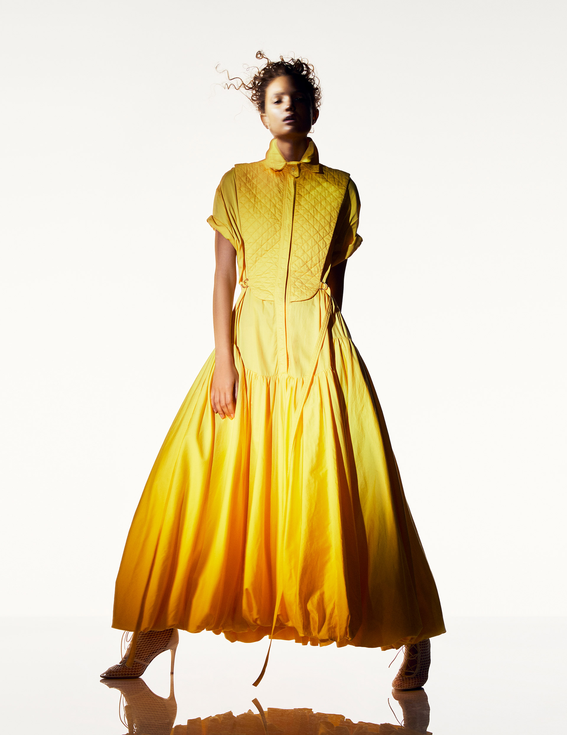 The Strand Arcade The Luminaries September, 2019 by  Production