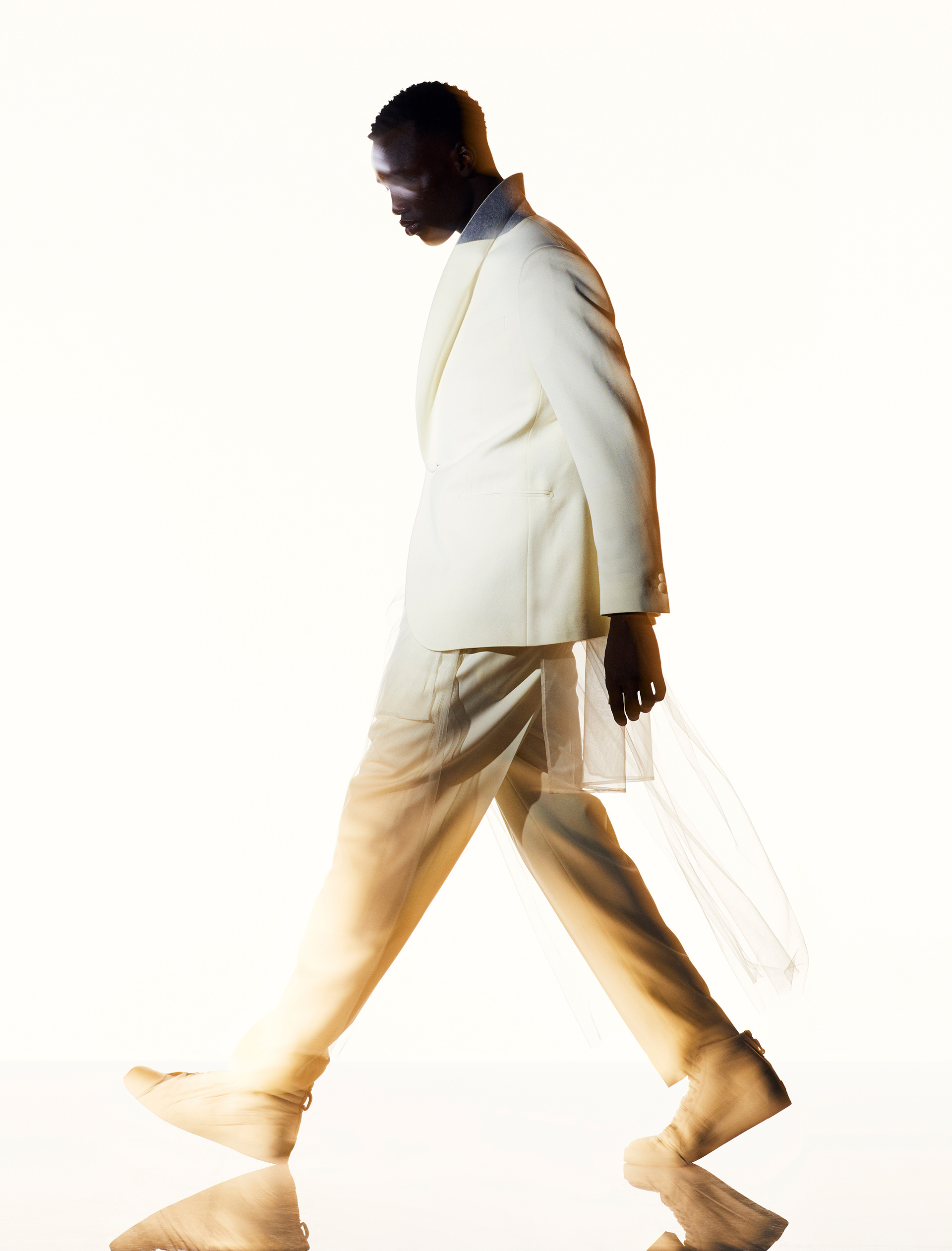 The Strand Arcade The Luminaries September, 2019 by  Production