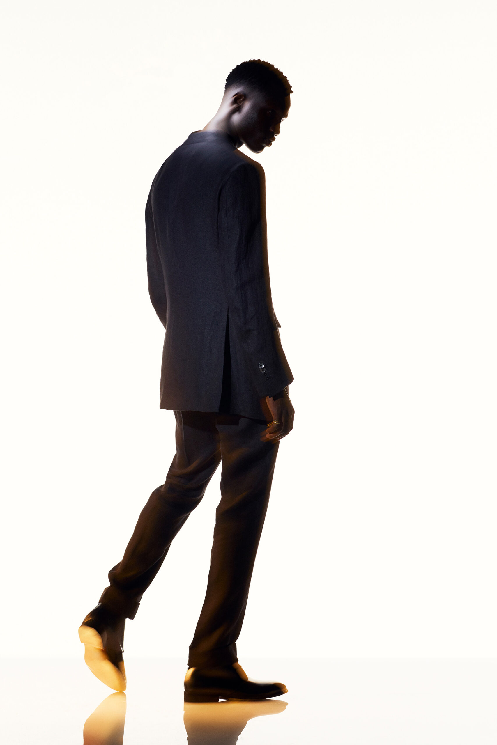 The Strand Arcade The Luminaries September, 2019 by  Production