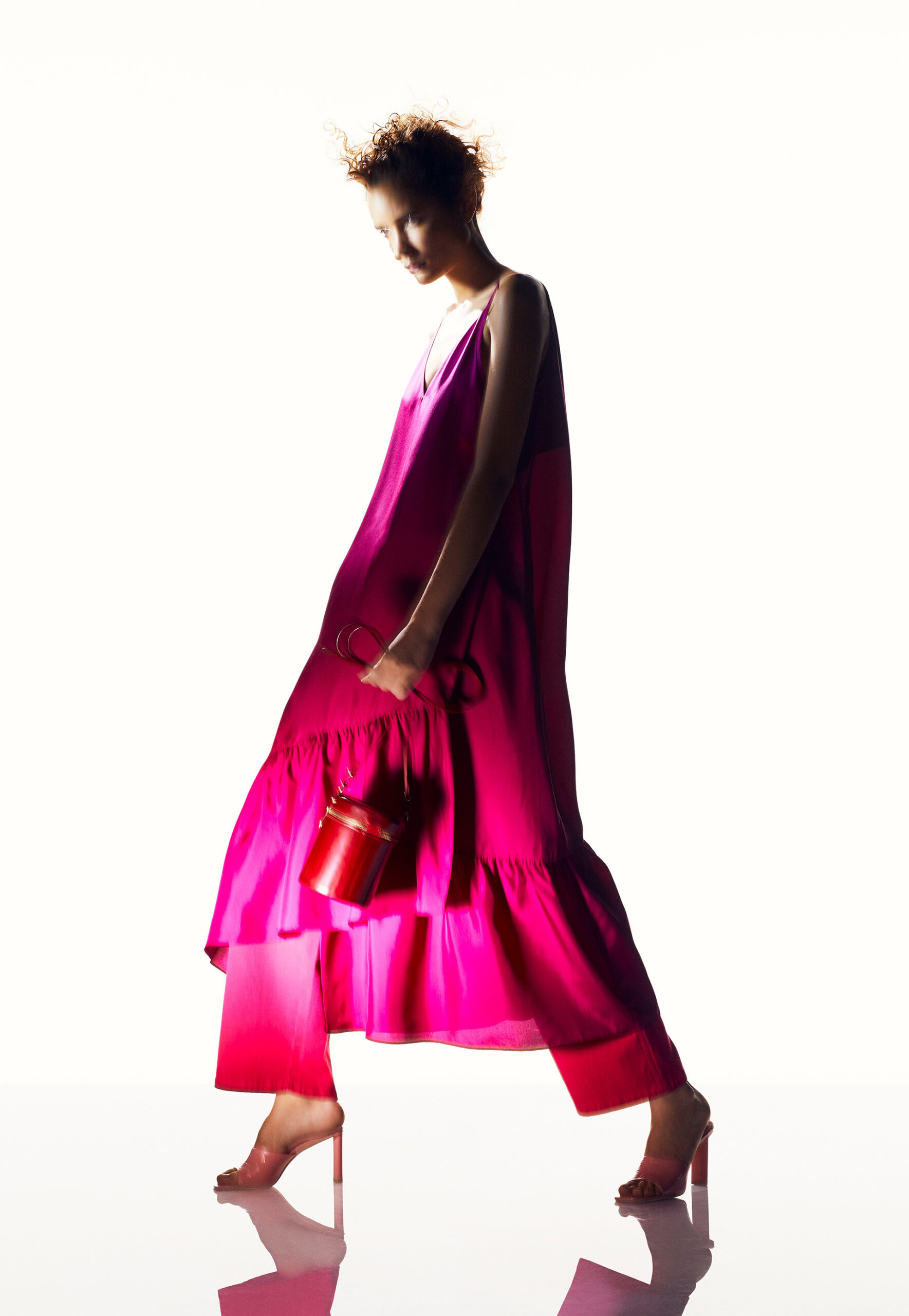 The Strand Arcade The Luminaries September, 2019 by  Production