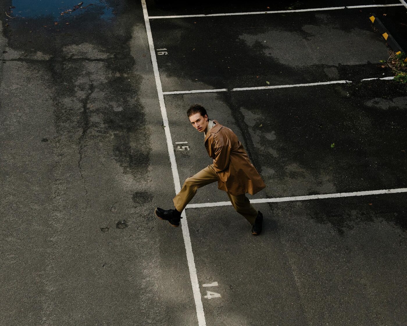 Zoo Magazine Tyler October, 2019 by Jo Duck 