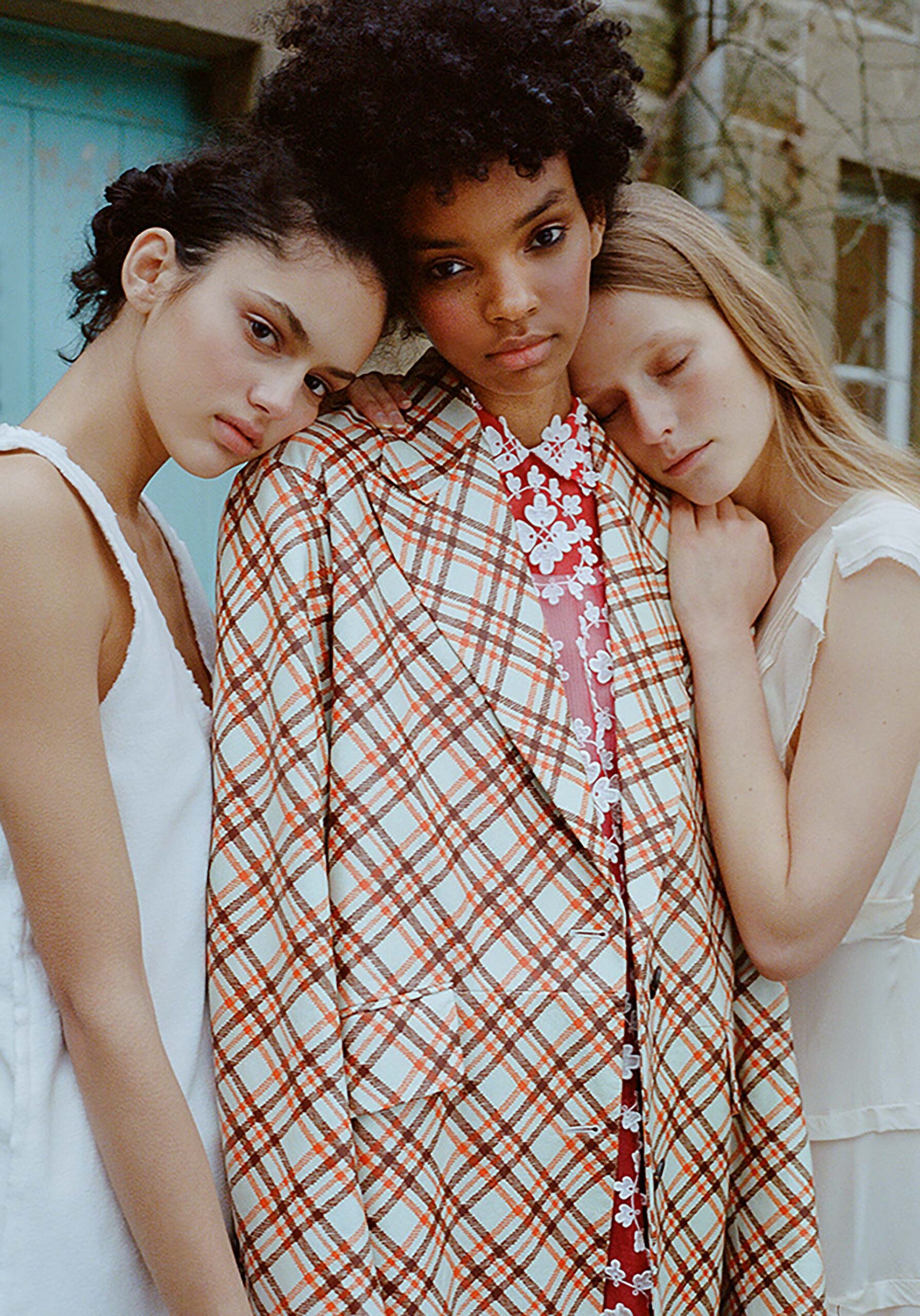 RUSSH Stroud, UK March, 2018 by  Production