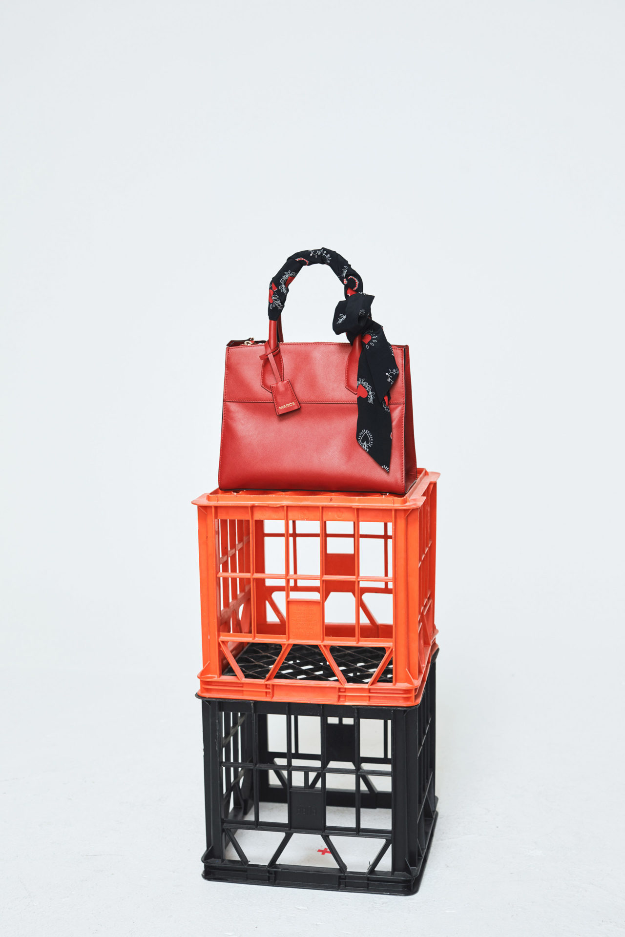 Marcs SS18 lookbook July, 2018 by  Production