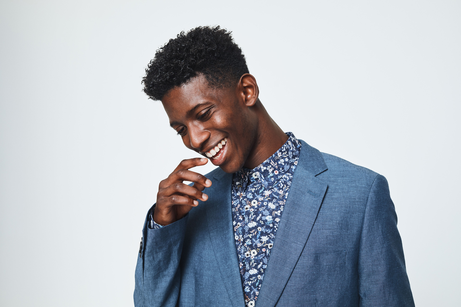 Marcs SS18 lookbook July, 2018 by  Production