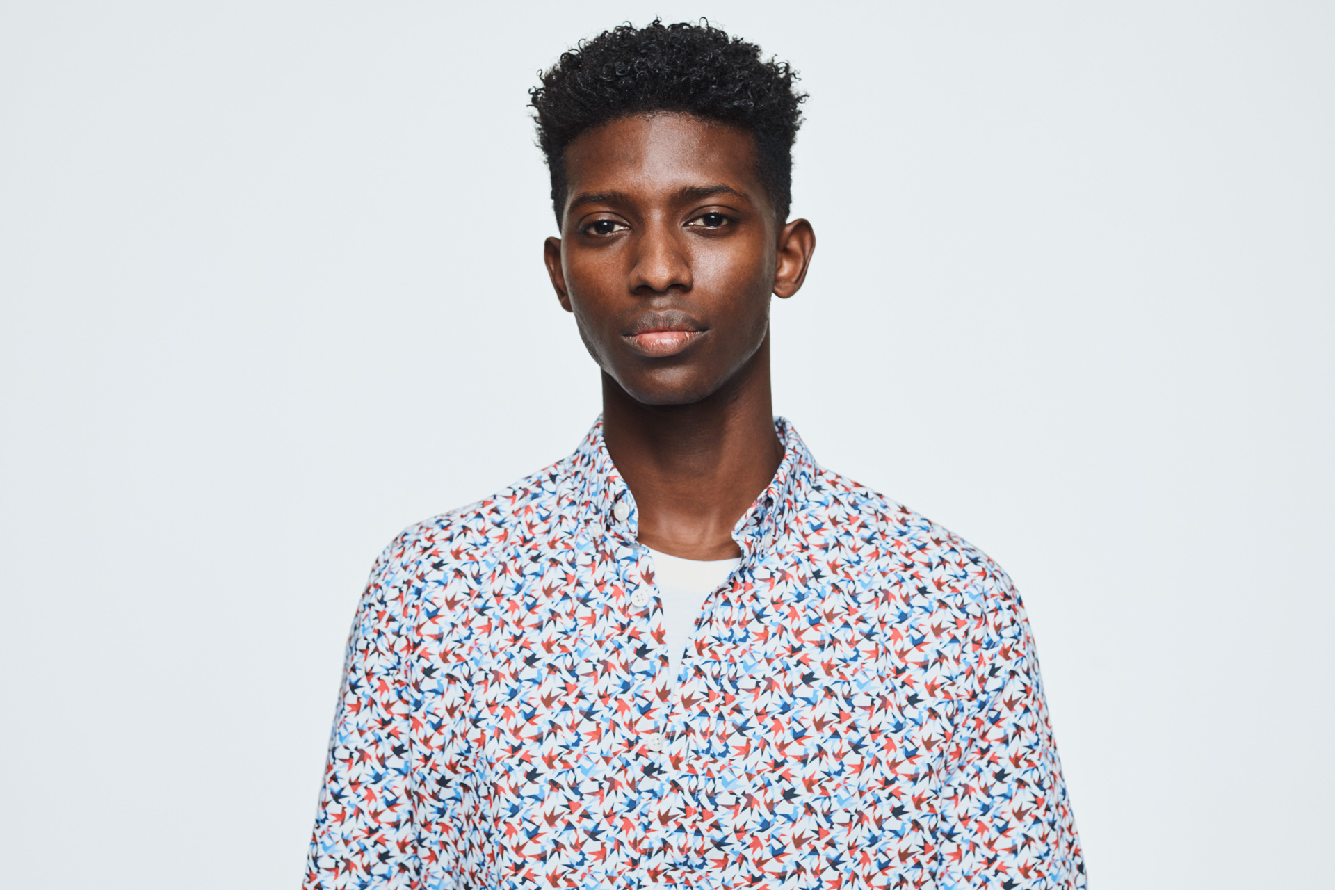 Marcs SS18 lookbook July, 2018 by  Production