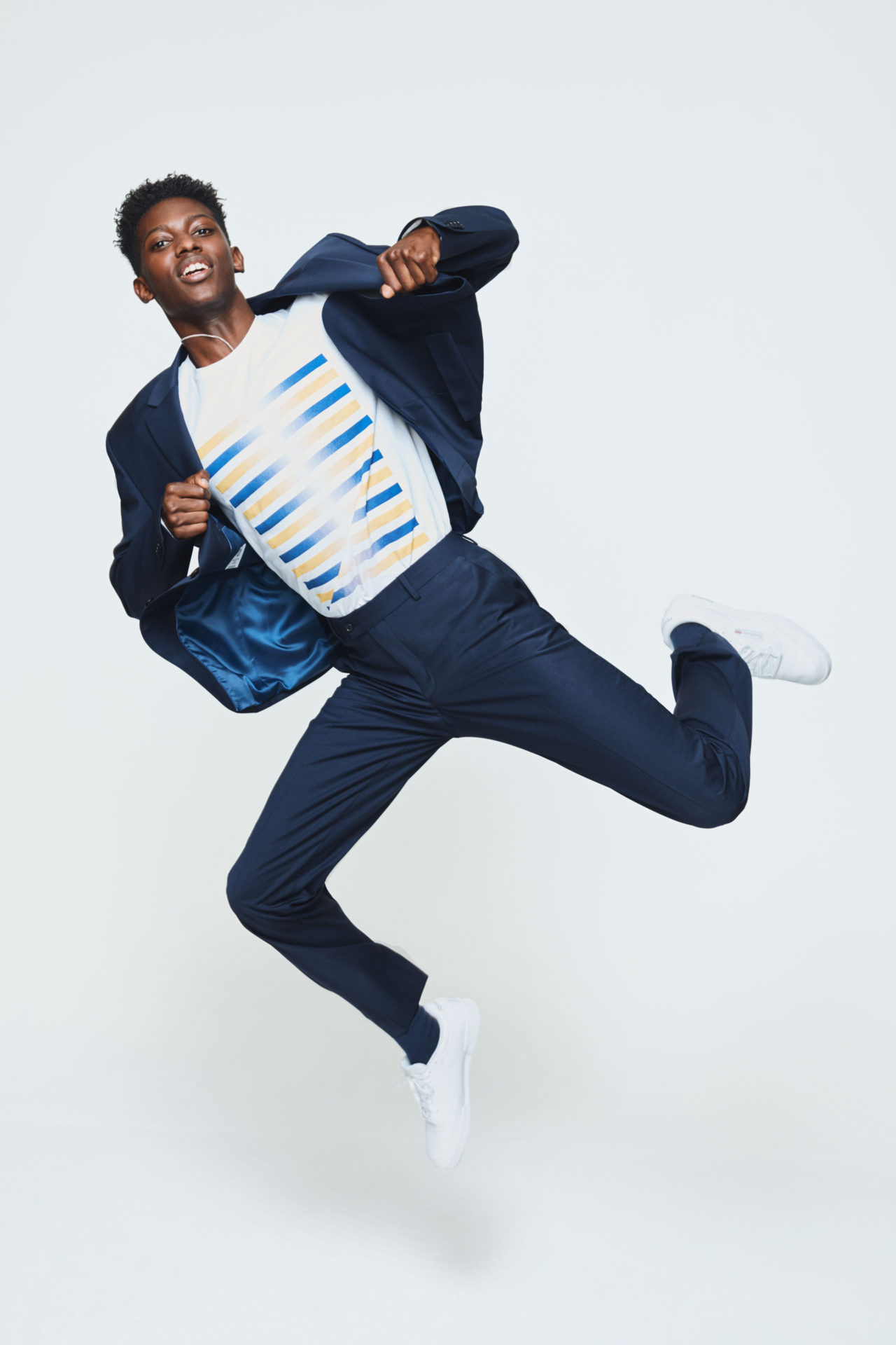 Marcs SS18 lookbook July, 2018 by  Production