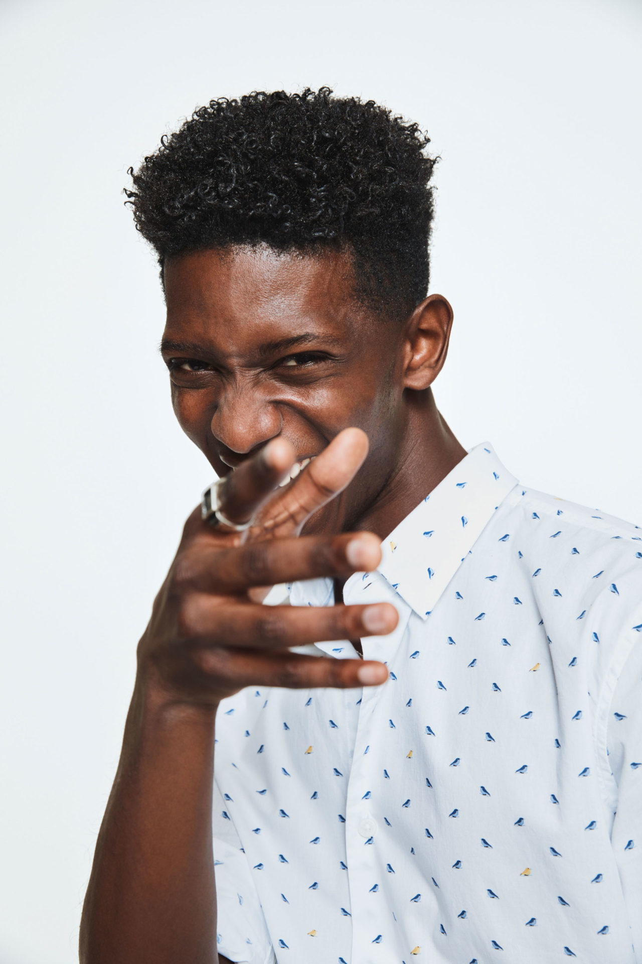 Marcs SS18 lookbook July, 2018 by  Production