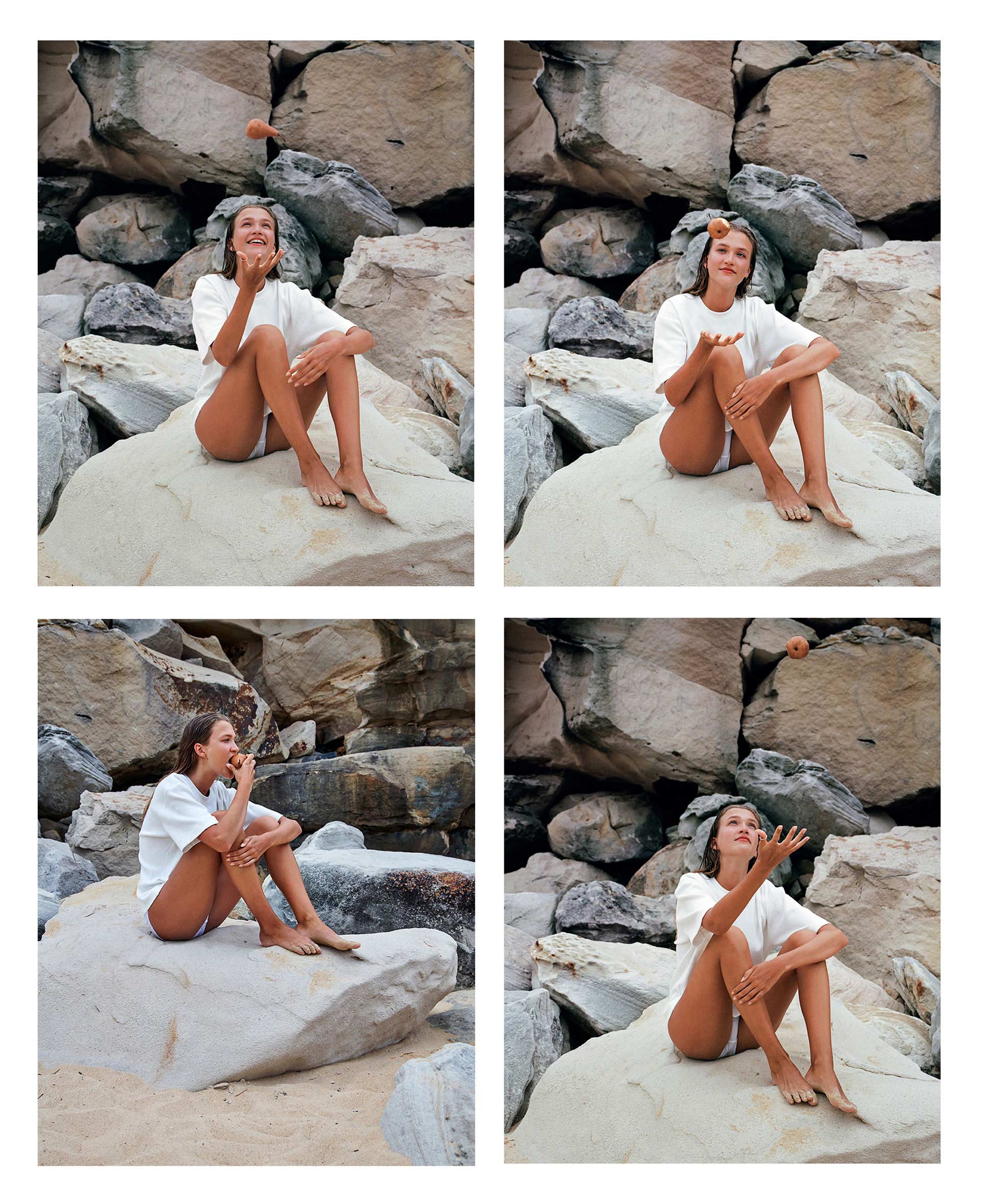 Side-Note Wait March, 2019 by  Victoria Zschommler