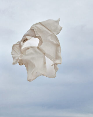 Photographer: Victoria Zschommler - Side-Note, Wait, March 2019