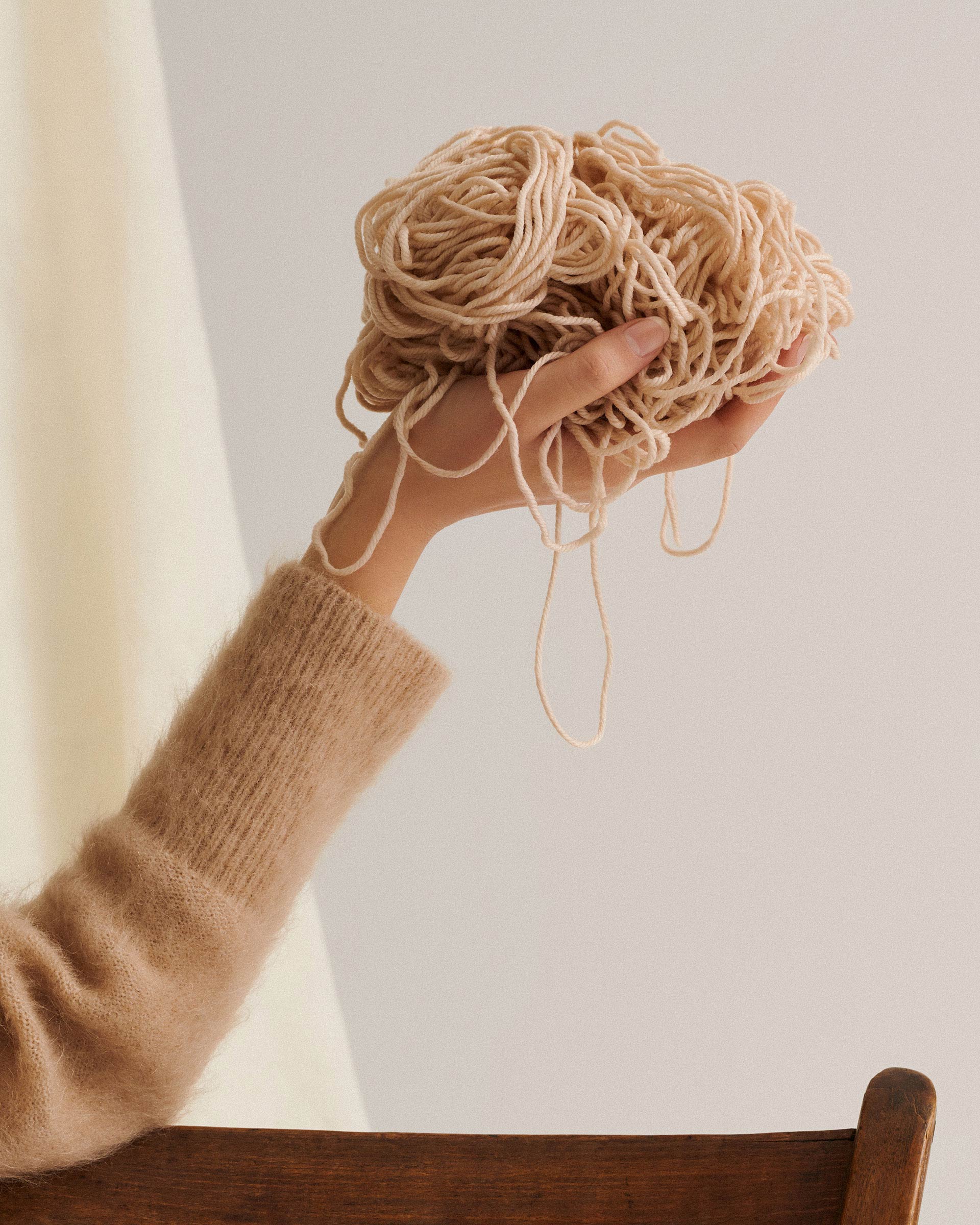 Woolmark Care Guide June, 2019 by  Natalie Turnbull