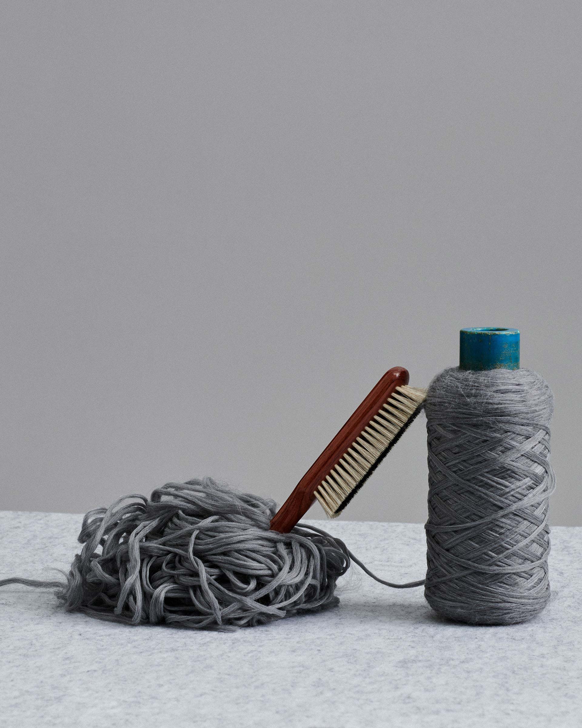 Woolmark Care Guide June, 2019 by  Natalie Turnbull