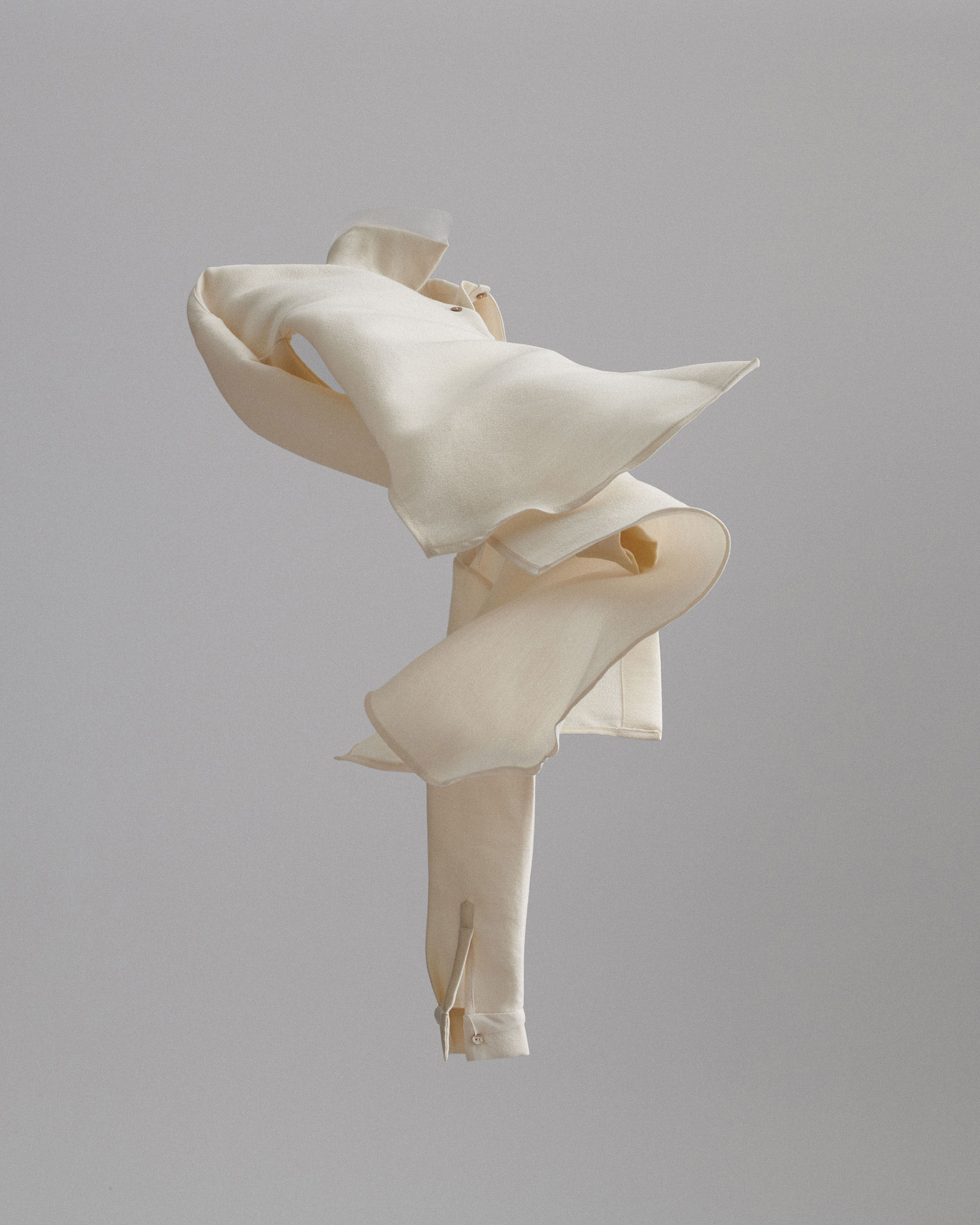 Stylist: Natalie Turnbull - Woolmark, Care Guide, June 2019