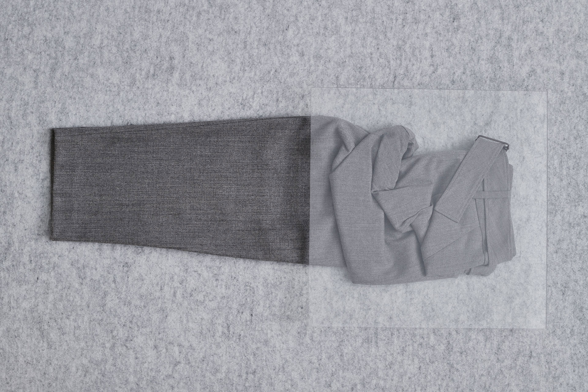 Woolmark Care Guide June, 2019 by  Natalie Turnbull