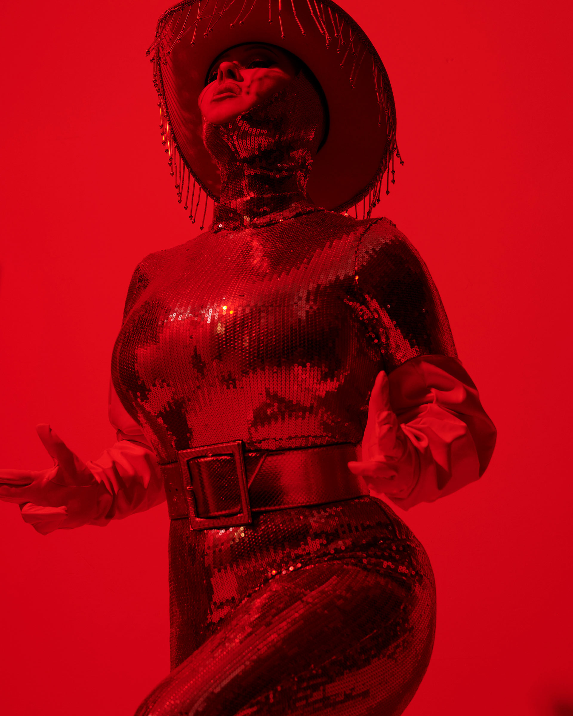 People Personal work Ongoing by  Jo Duck