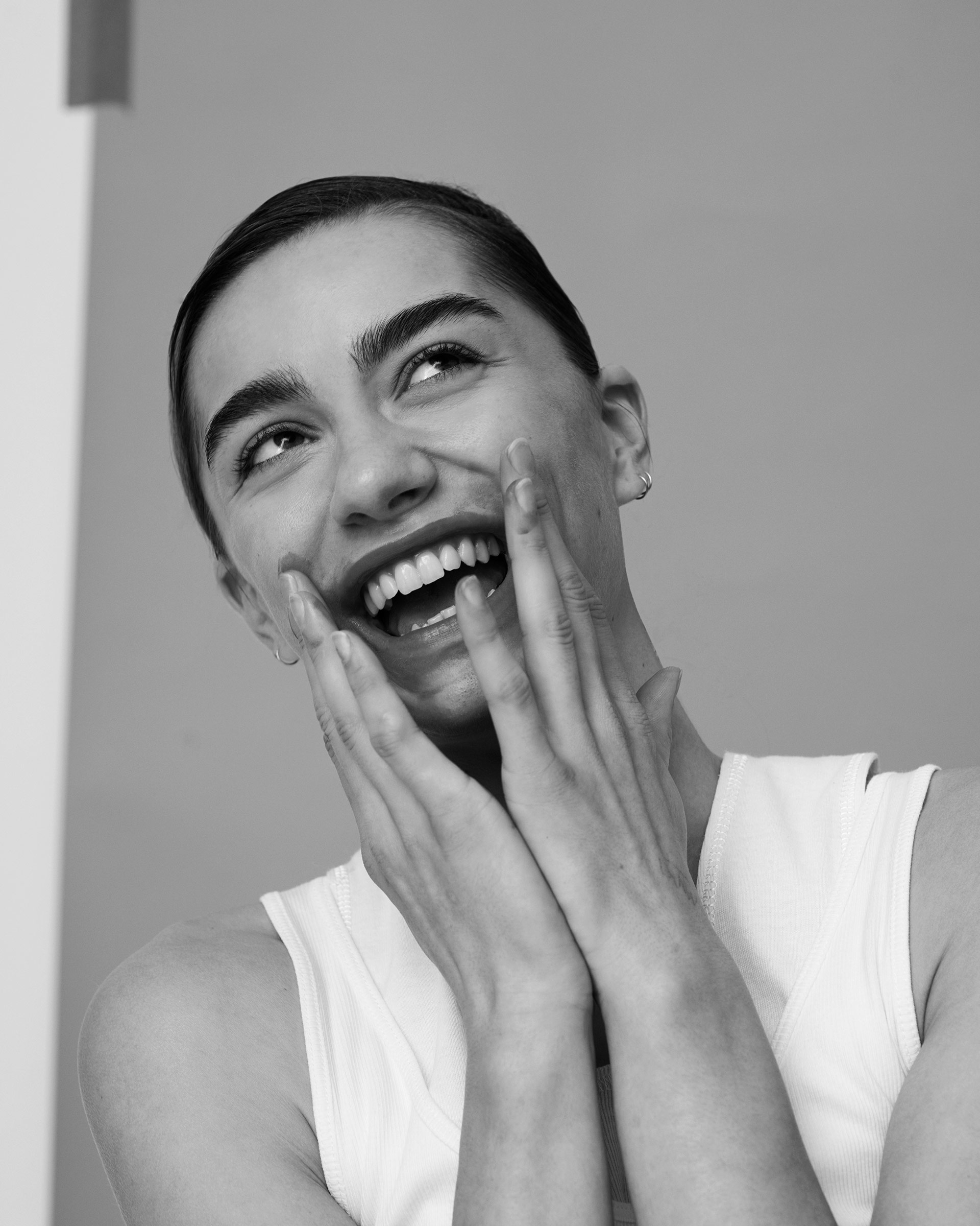 People Personal work Ongoing by  Jo Duck