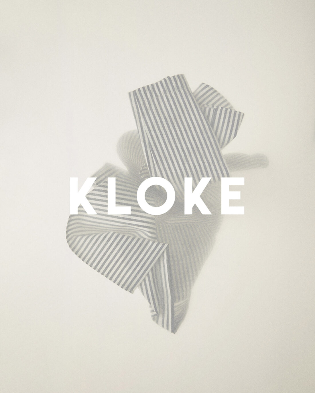 Stylist: Natalie Turnbull - Kloke, Float, December 2018