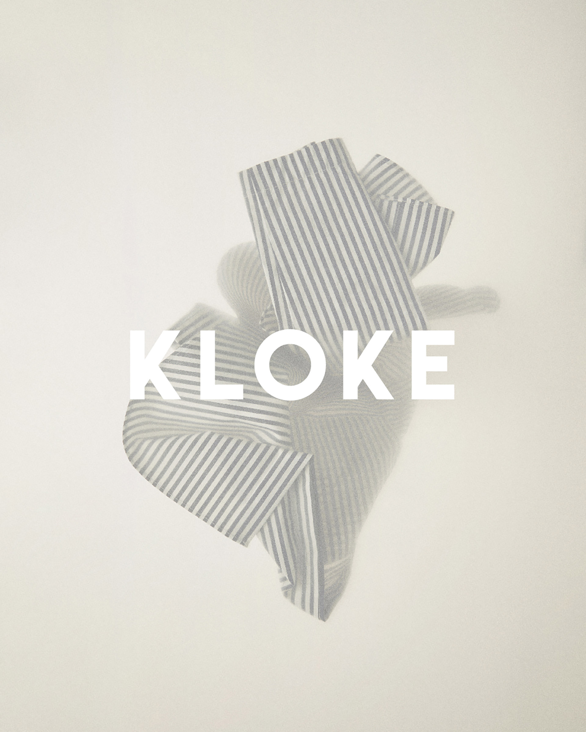 Stylist: Natalie Turnbull - Kloke, Float, December 2018