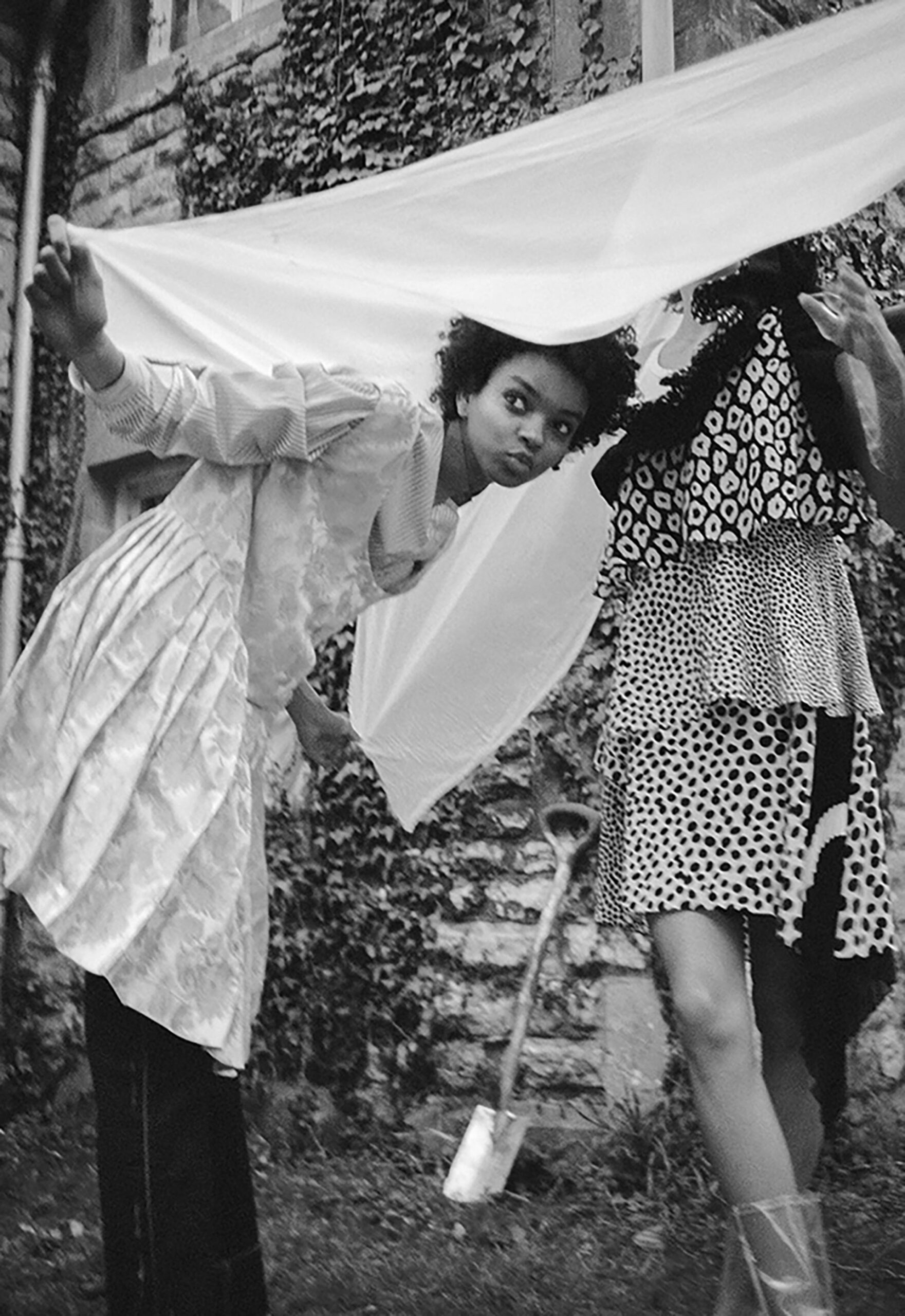 RUSSH Stroud, UK March, 2018 by  Production