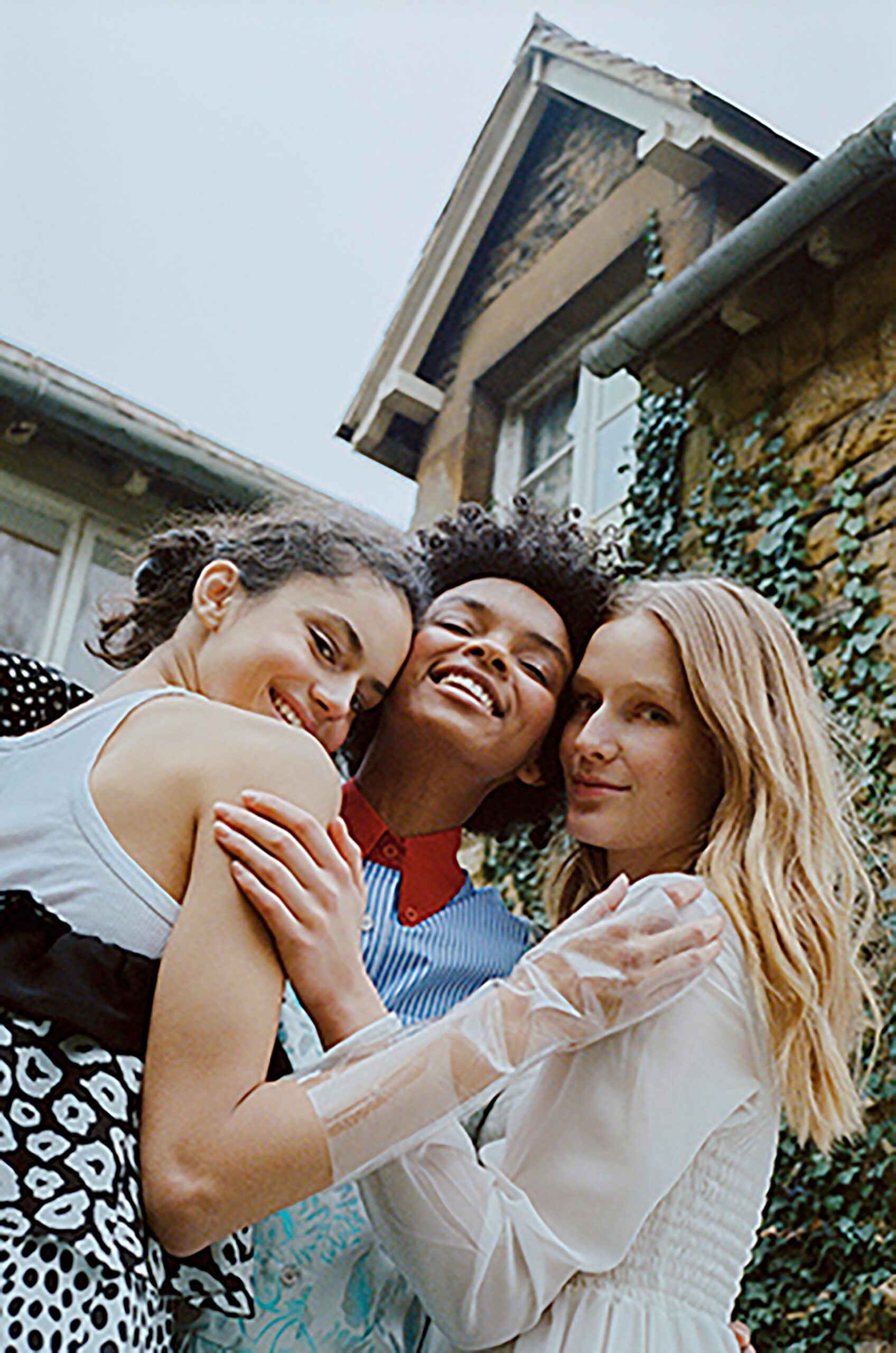 RUSSH Stroud, UK March, 2018 by  Production