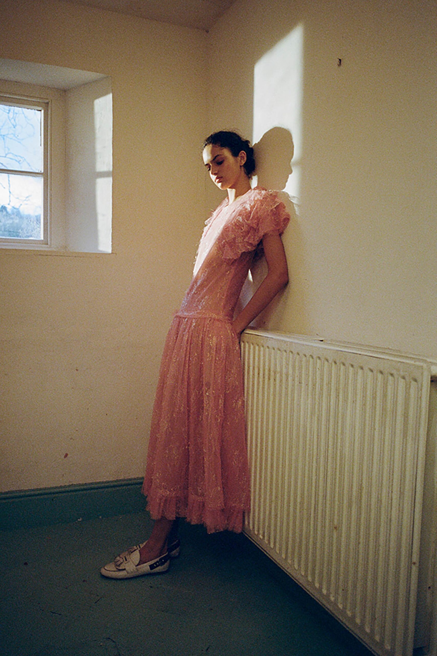 RUSSH Favourite Flavour June, 2018 by  Hannah Scott-Stevenson