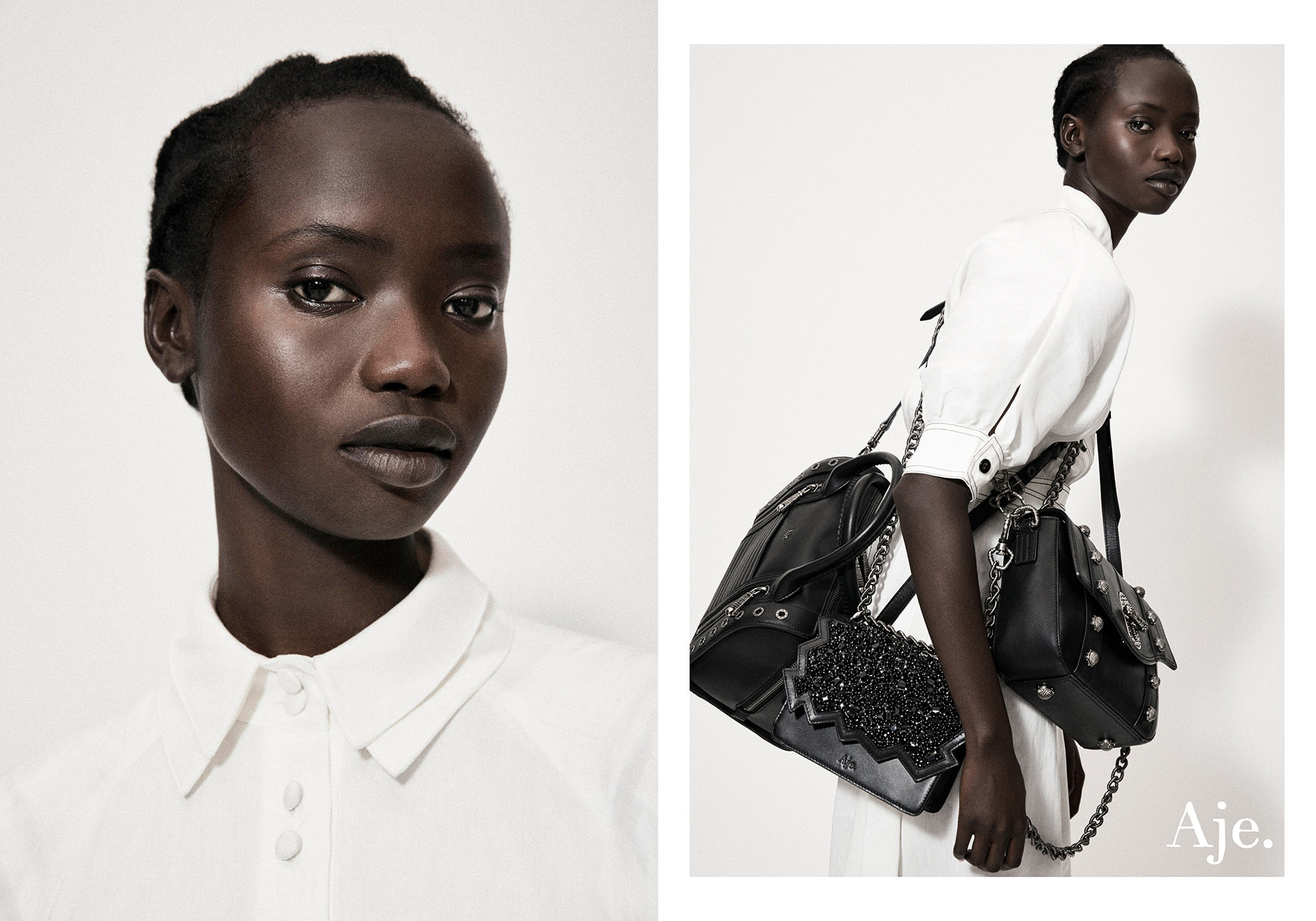 Aje Resort 19 November, 2018 by  Hannah Scott-Stevenson