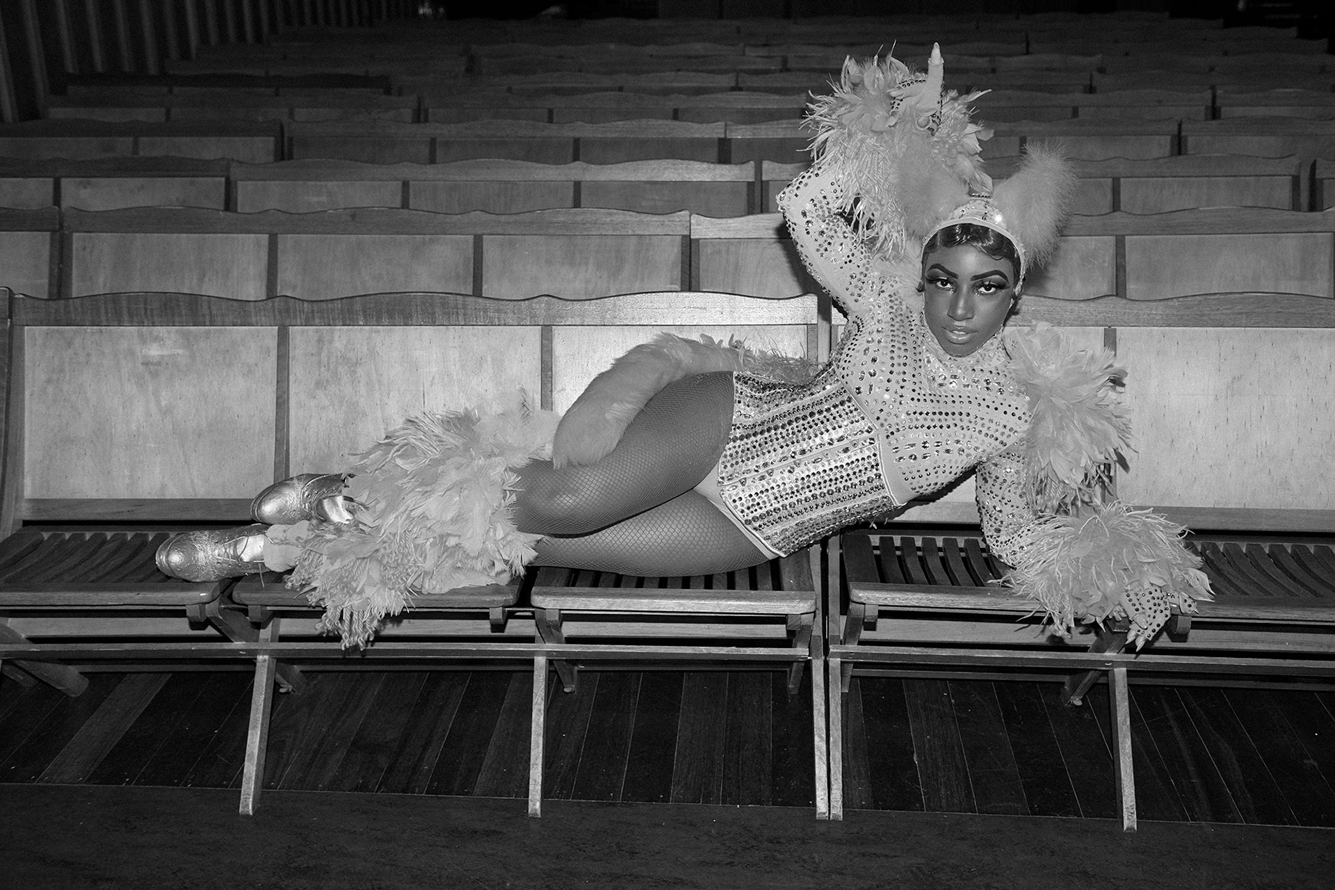 Marawa The Amazing Quality Novelty February, 2019 by  Jo Duck