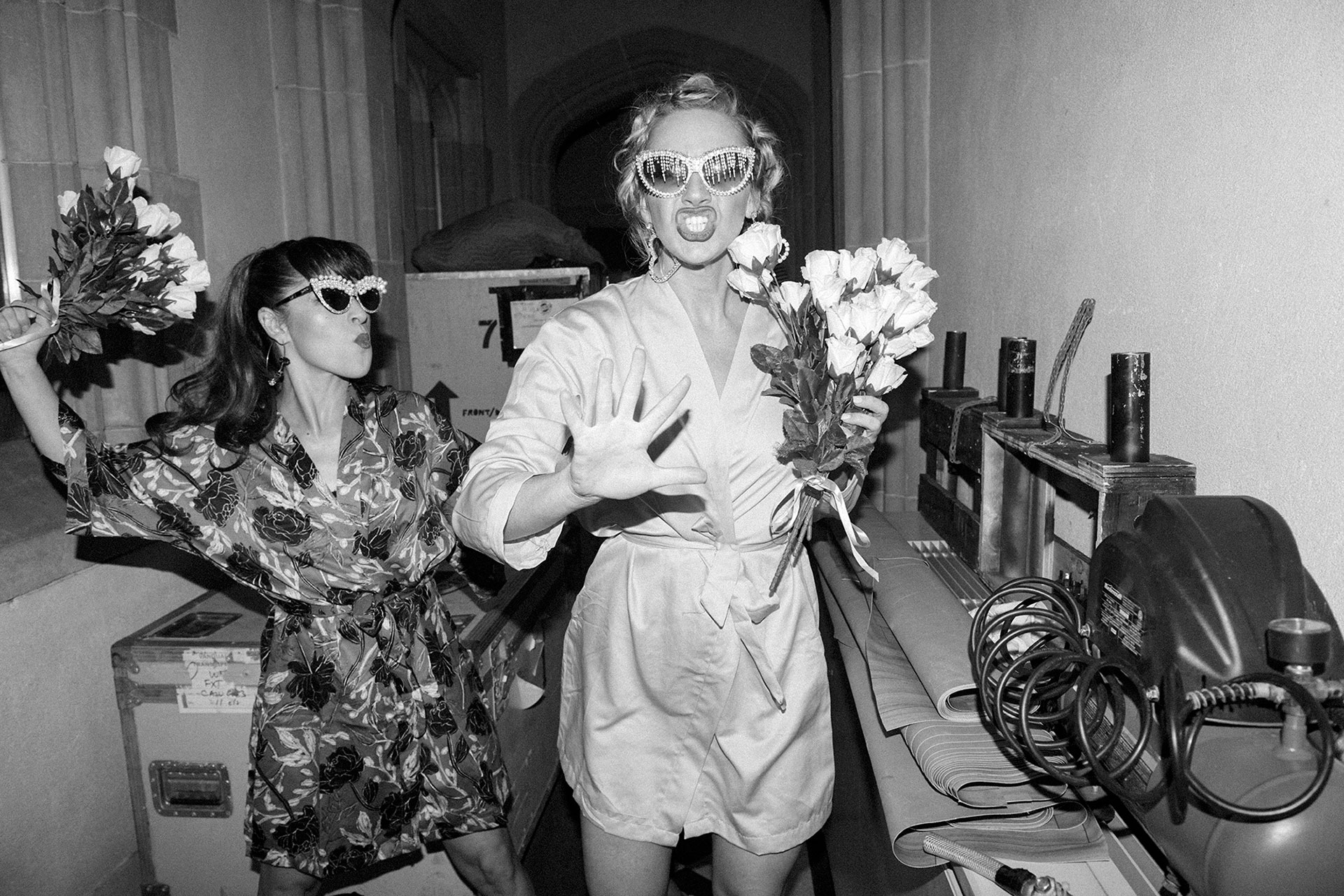 Marawa The Amazing Quality Novelty February, 2019 by  Jo Duck