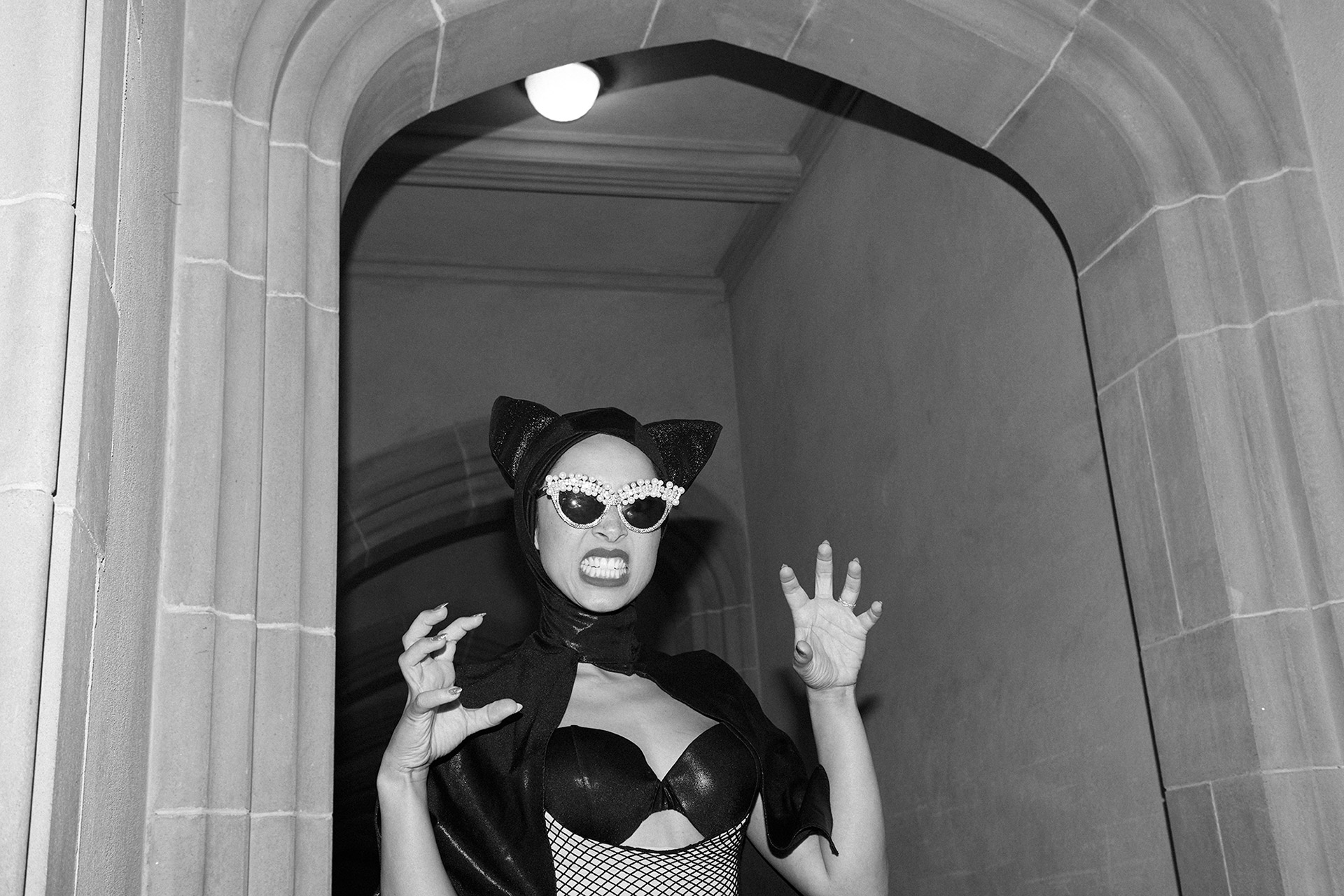 Marawa The Amazing Quality Novelty February, 2019 by  Jo Duck