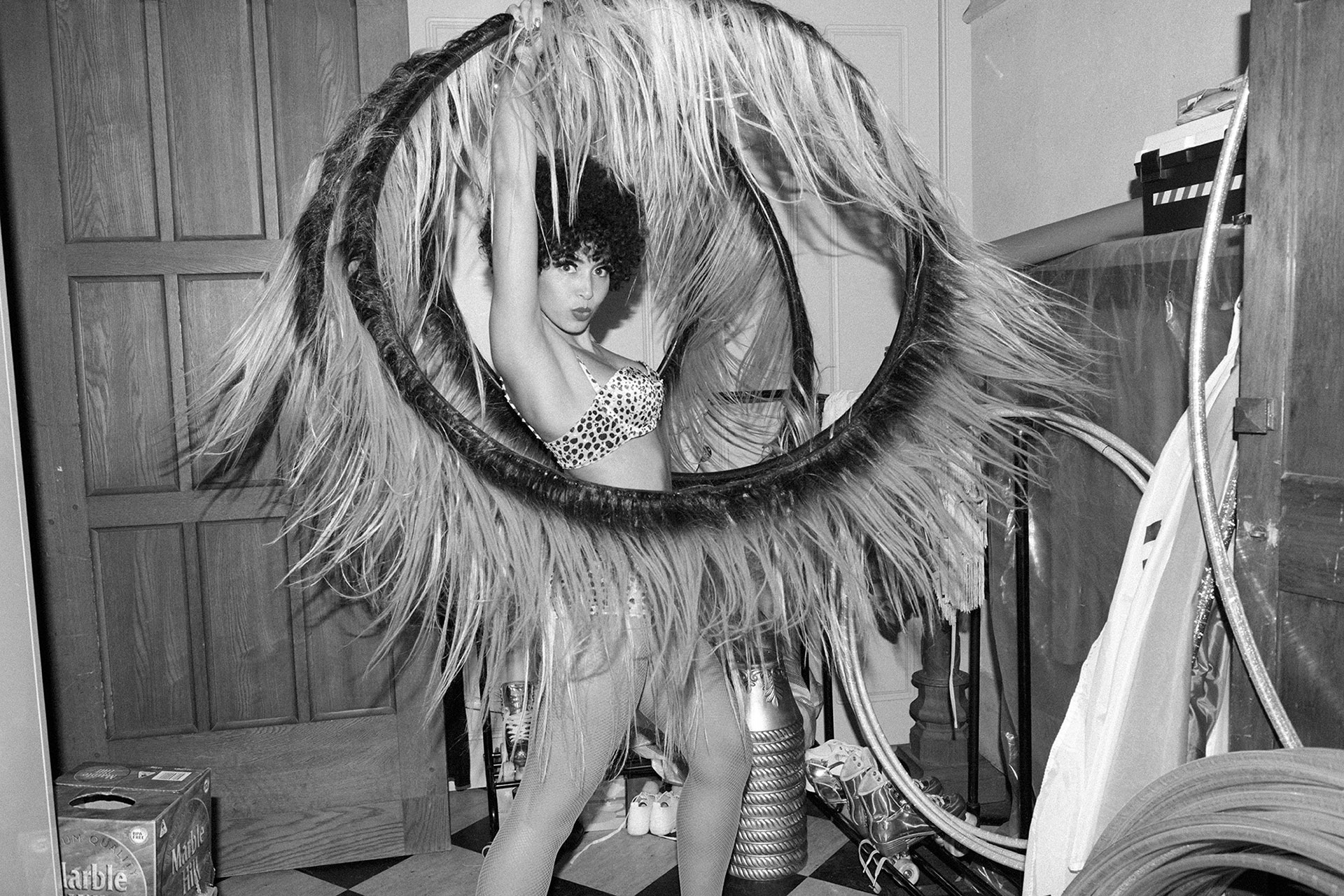 Marawa The Amazing Quality Novelty February, 2019 by  Jo Duck